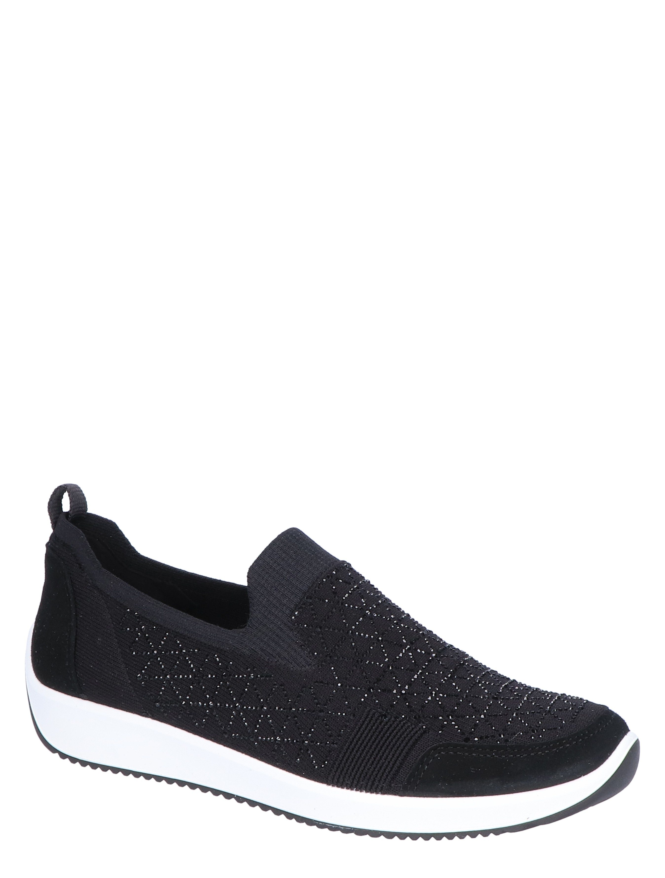 12-54050-10 Black G-Wijdte