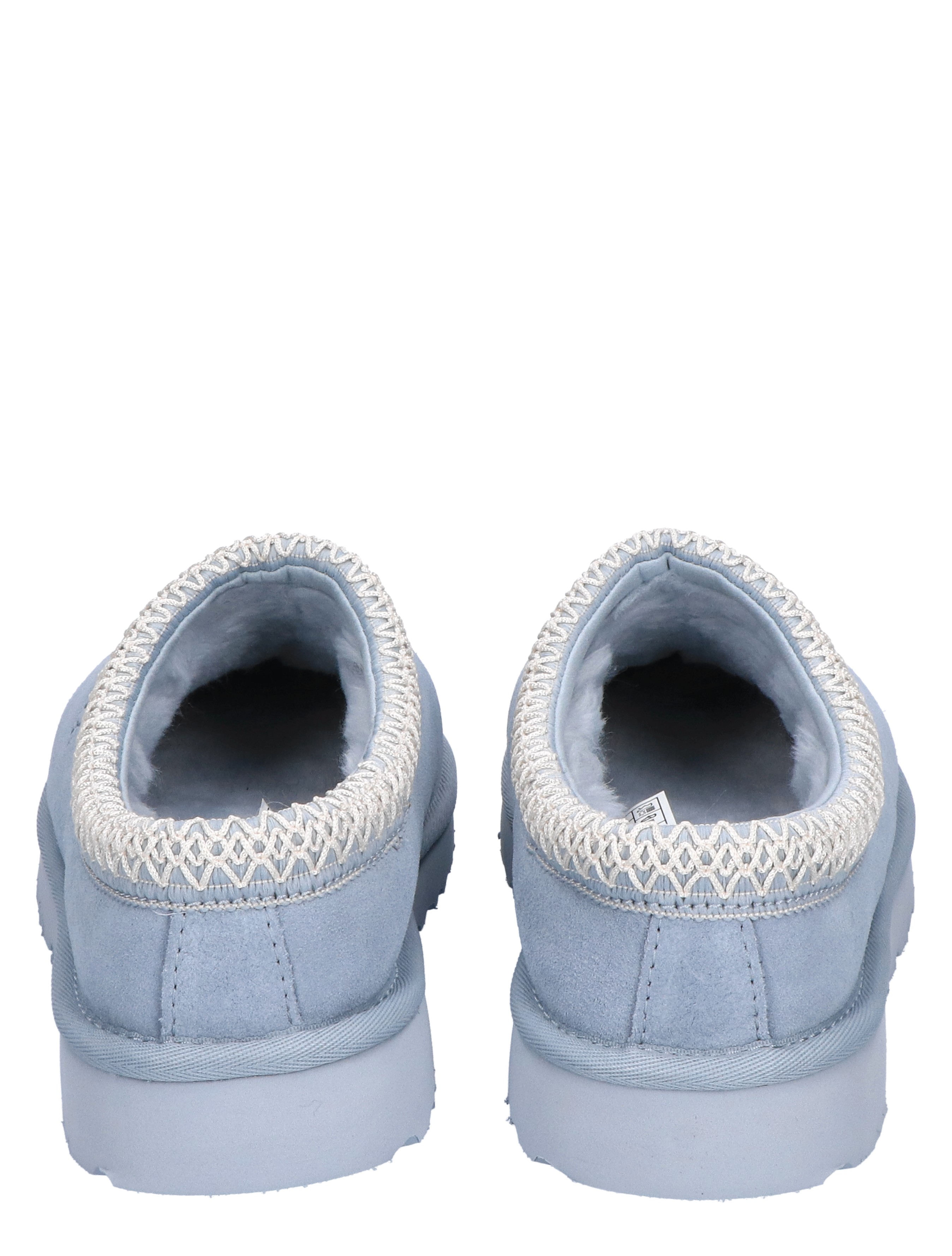 Tasman Sea Foam