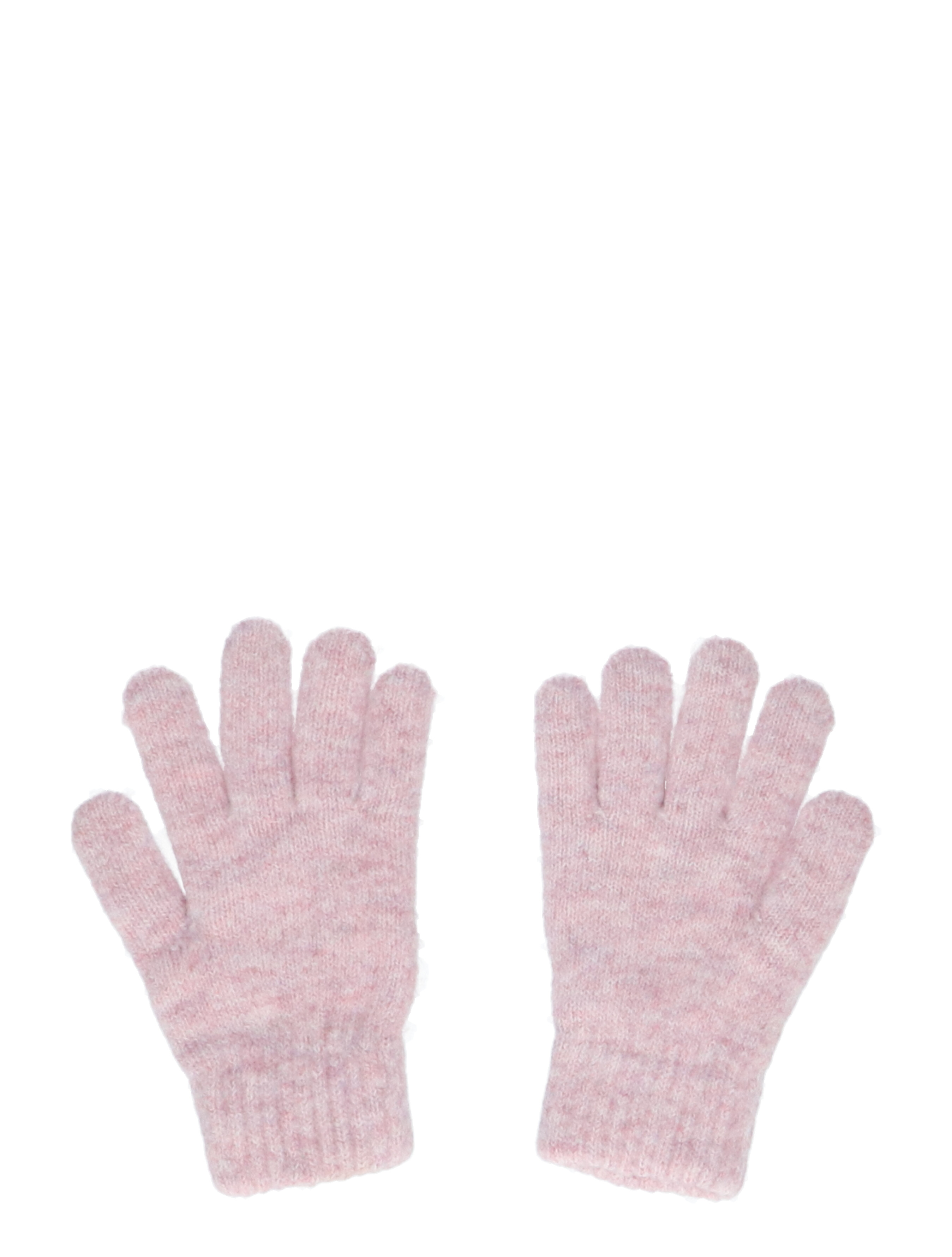 Barts - Shae Gloves Pink - Meisjes - Jongens - Handschoenen - Handschoenen - 39947_48_2