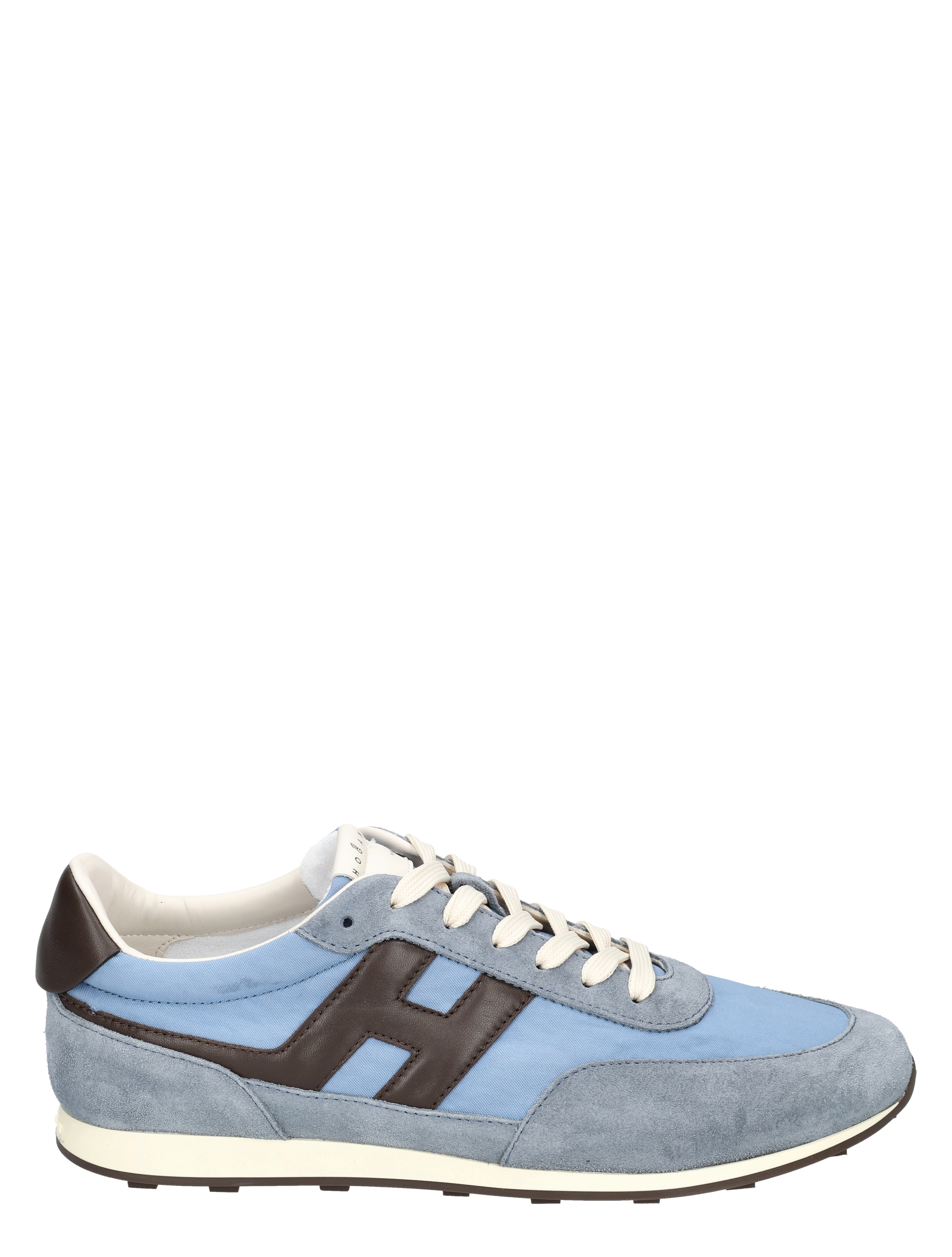 Hogan - Athletic Sneakers Light Blue - Heren - Lage Sneakers - Sneakers - 49674_33_1