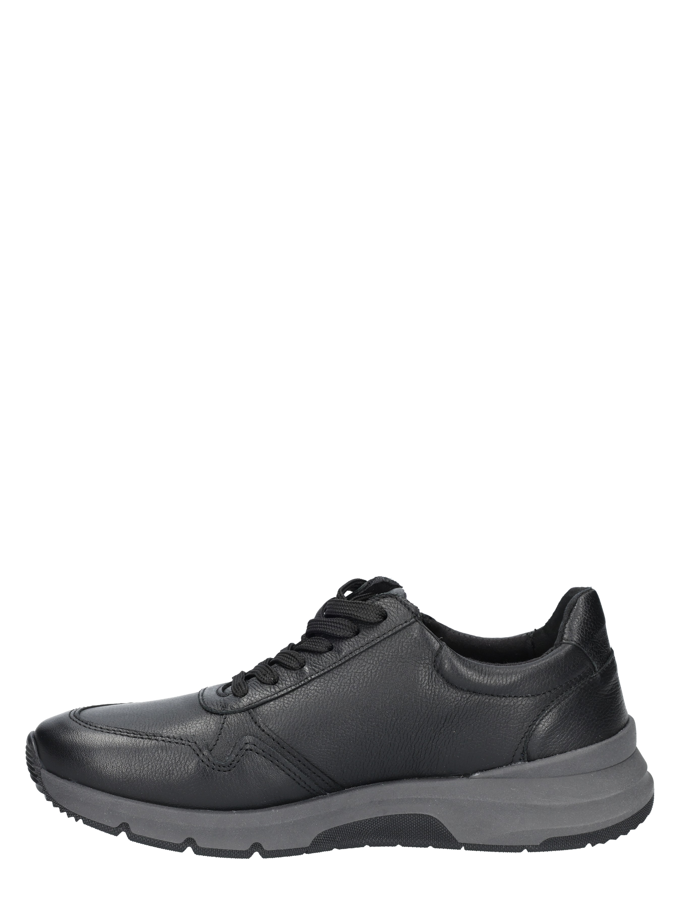 Cypres Soft - Yames Black - Heren - Veterschoenen - Casual Veterschoenen - 49011_11_2