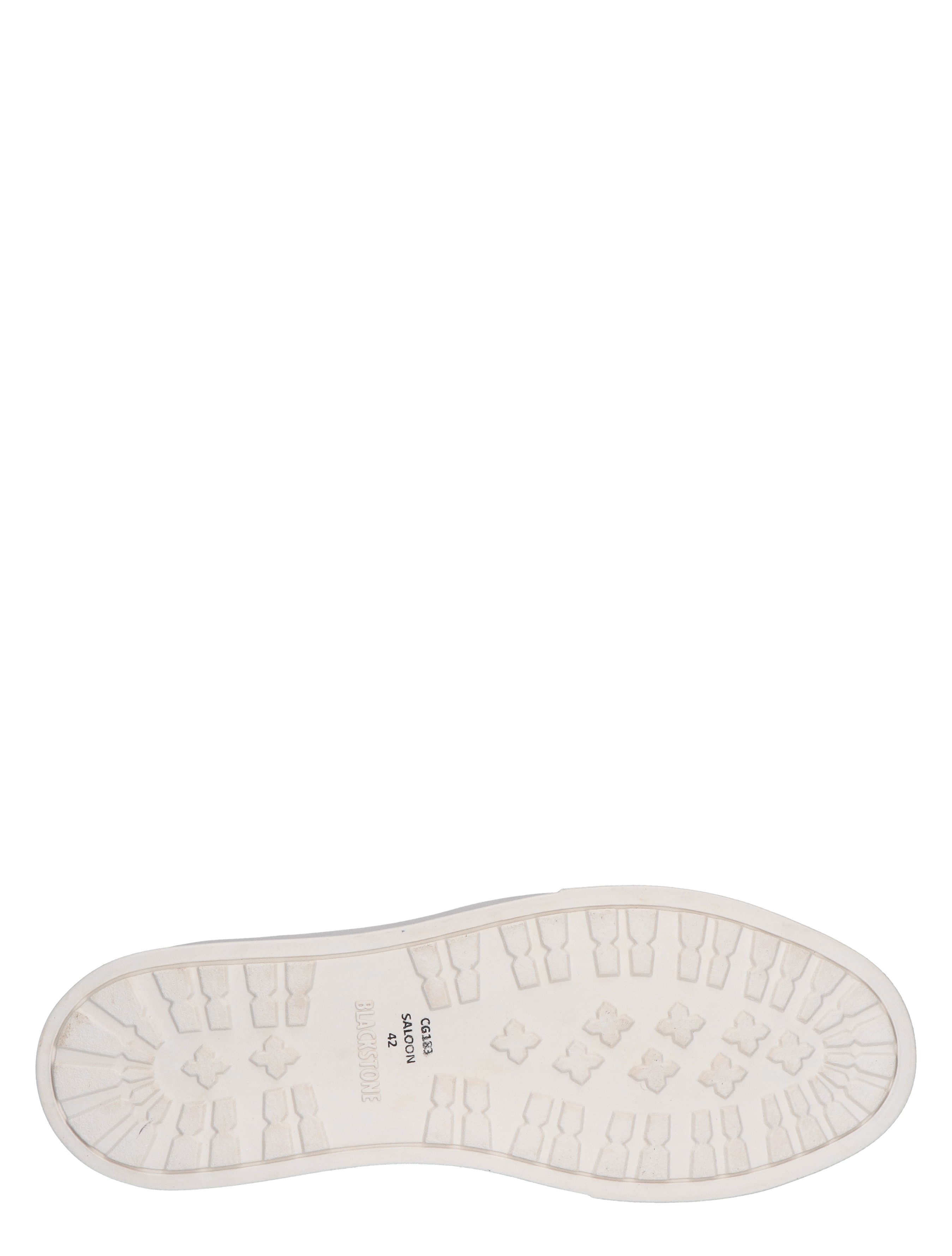 Blackstone Footwear - CG183 Saloon Brown - Heren - Boots - Veter Boots - 46153_22_8