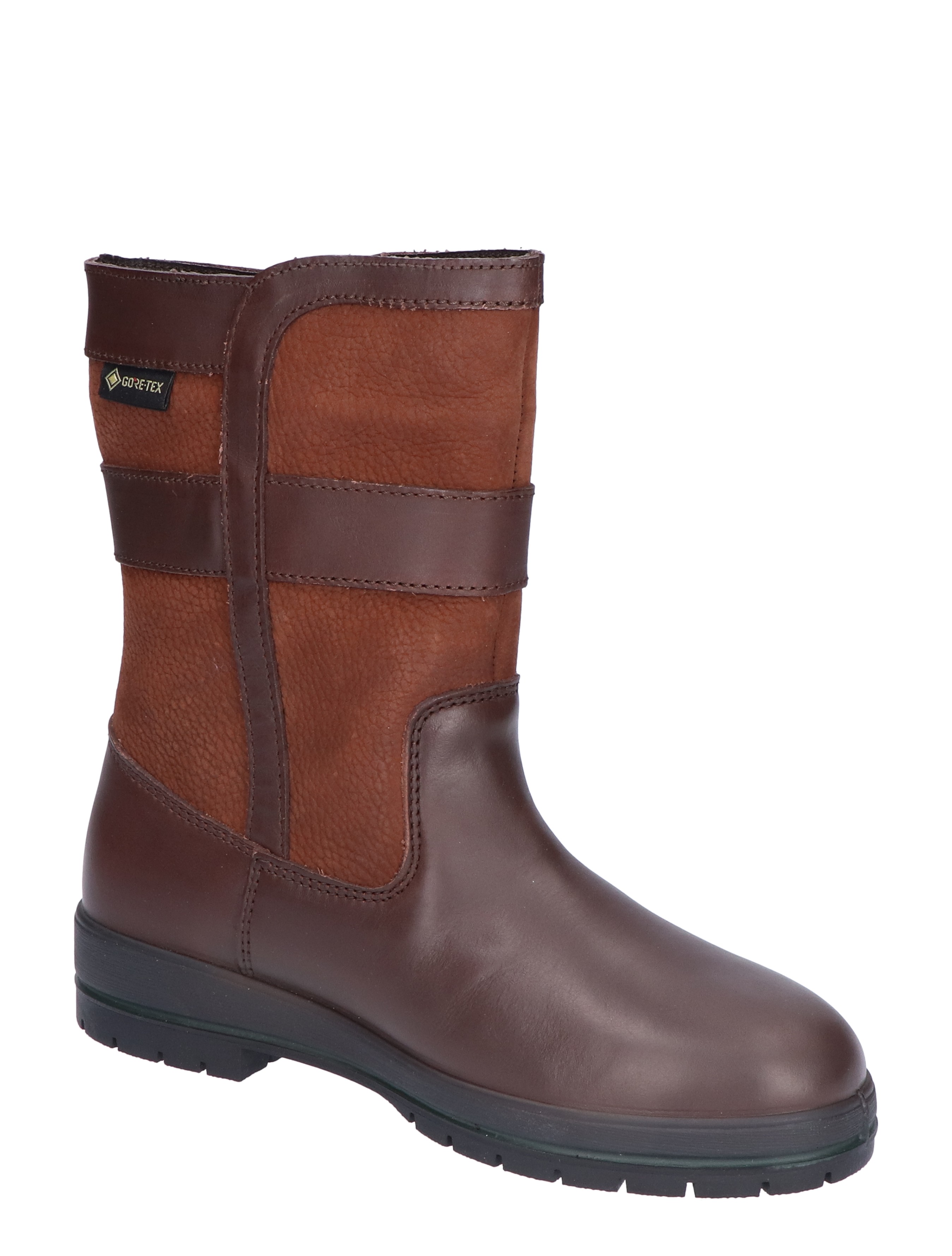 Dubarry - Roscommon Women Walnut - Dames - Boots - Enkellaarsjes - 15320_22_3