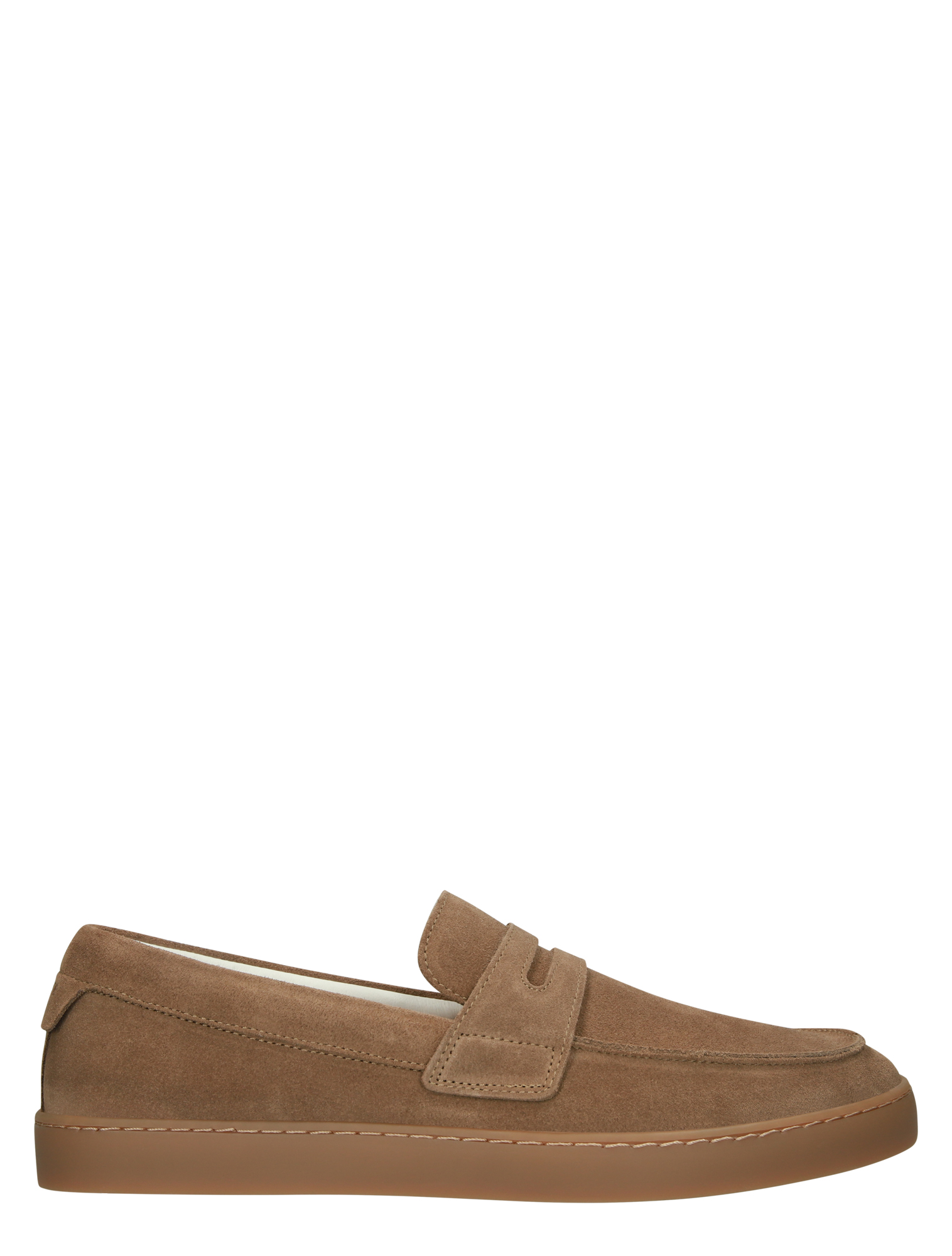Blackstone Footwear - FG602 Portabello - Heren - Loafers - 51751_22_1