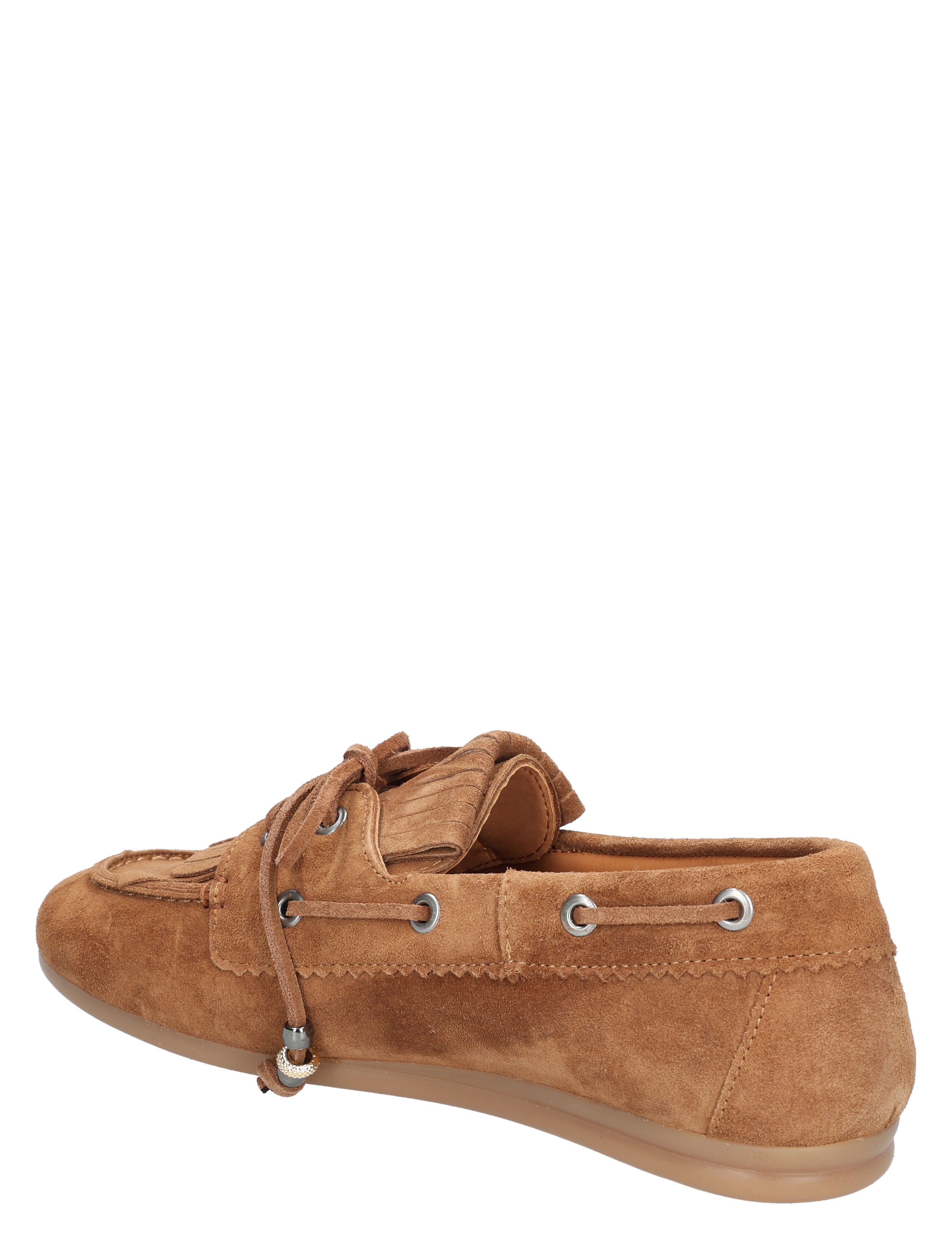 VIA VAI - June Loua 62374 01-1084 Brown - Dames - Loafers - 49782_02_4