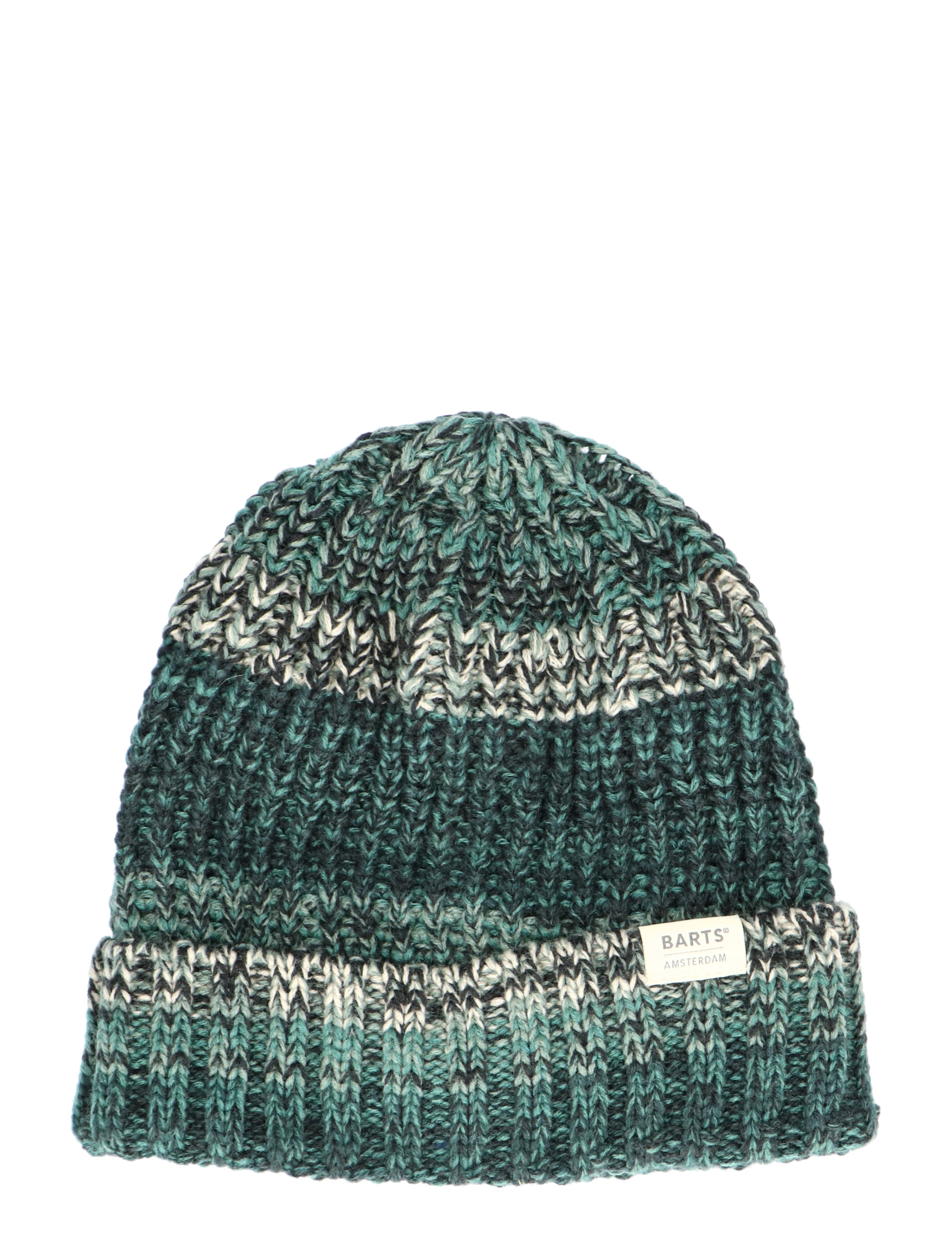 Akotan Beanie Bottle Green