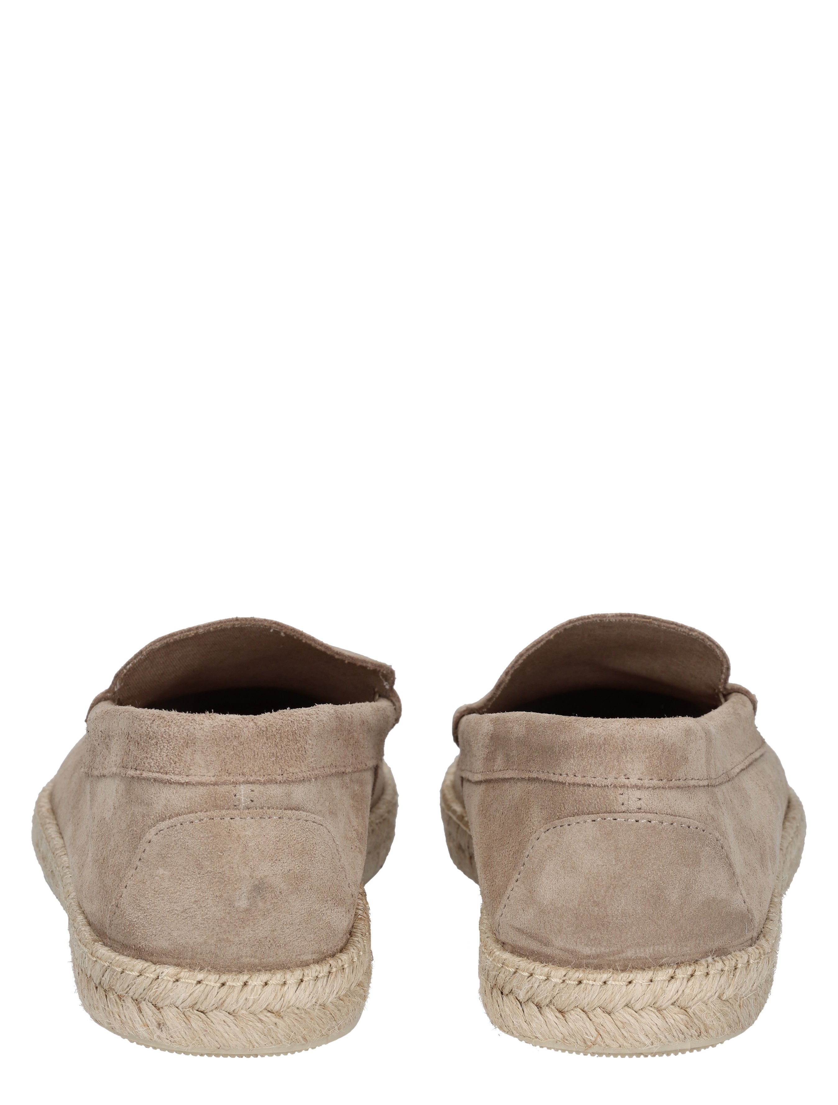 Cypres - Raf Beige - Heren - Espadrilles - 47703_77_6