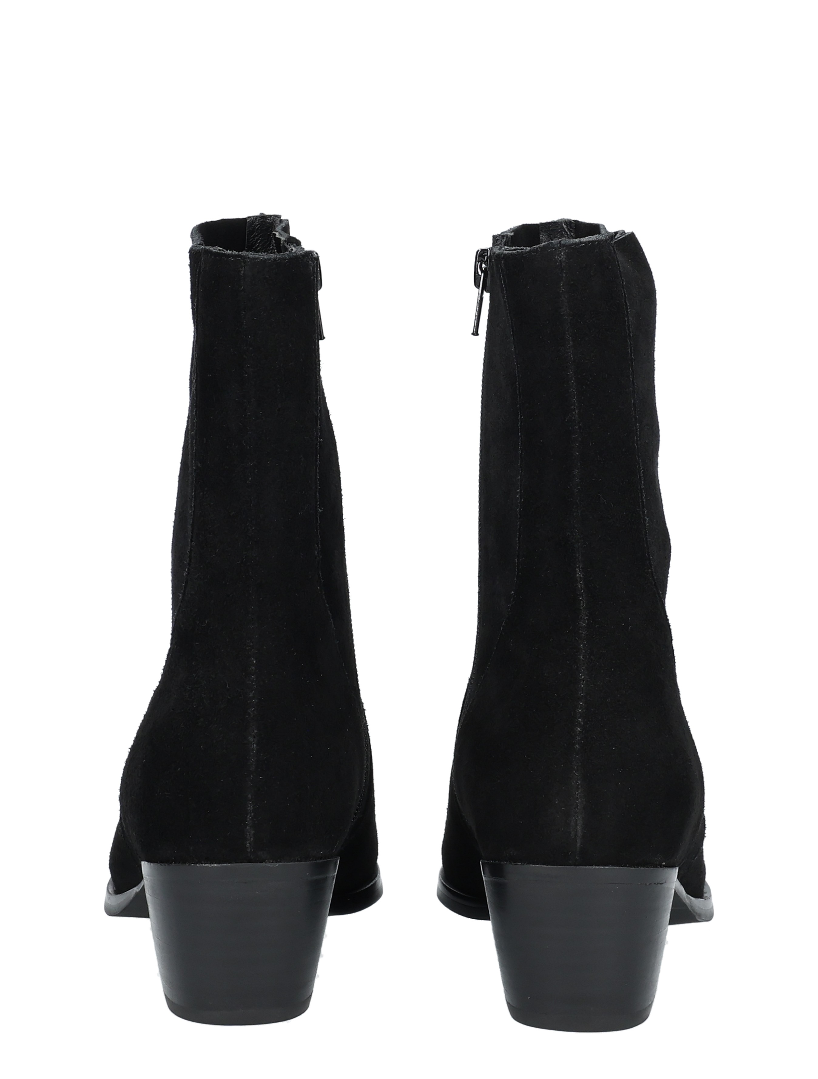 Vivian Ray - Yelena Black - Dames - Boots - Enkellaarsjes - 49469_11_6