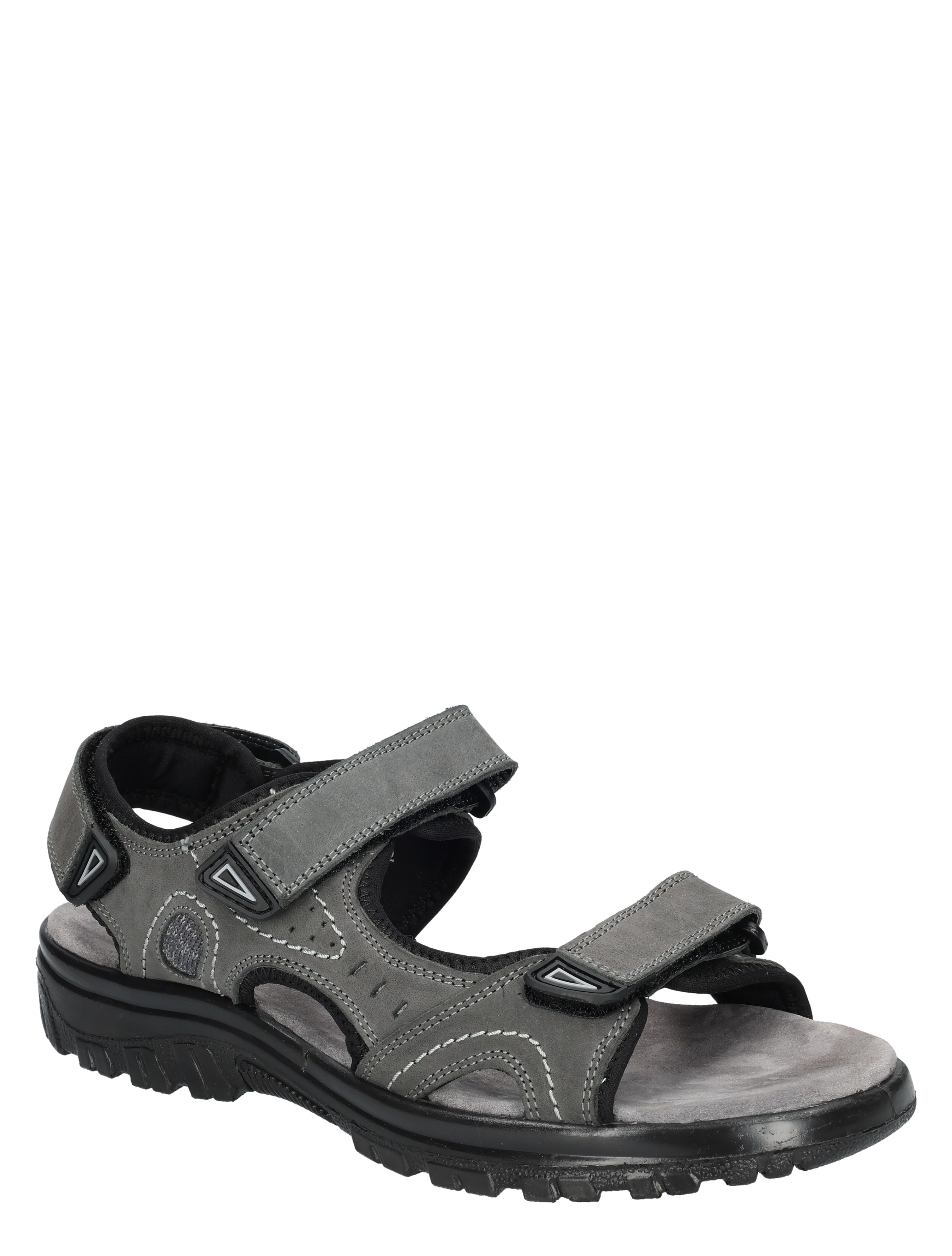 Cypres - Wander 2610660 W Cruz Navy - Heren - Sandalen - 50210_91_3