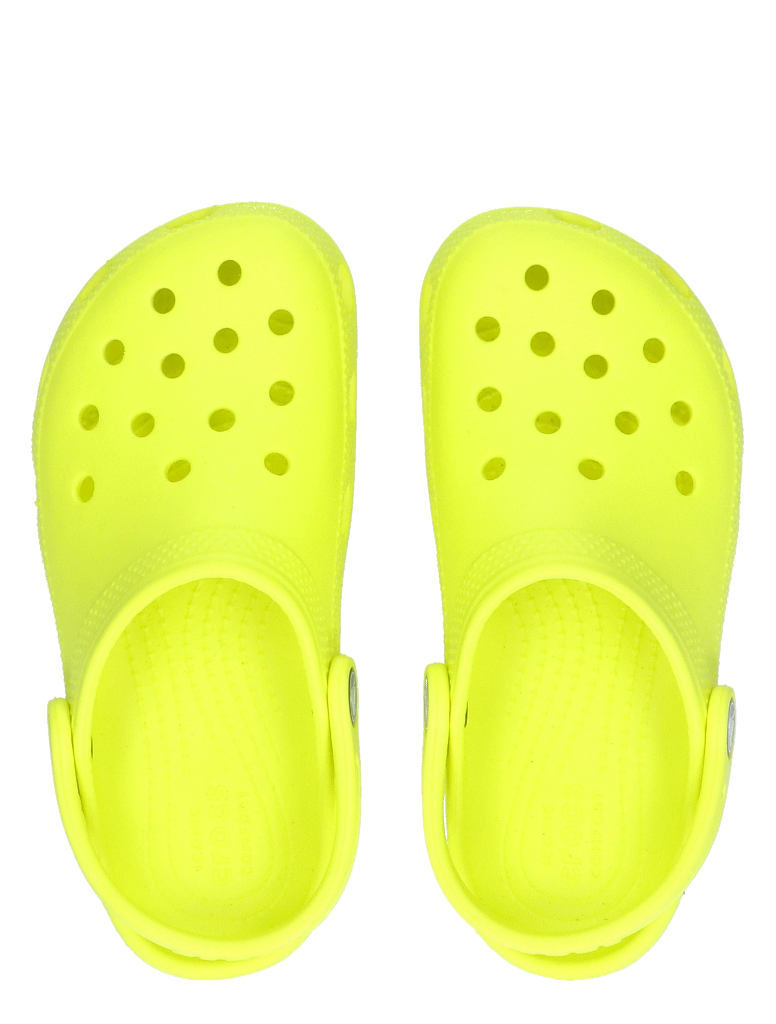 Classic Clog Kids Acidity