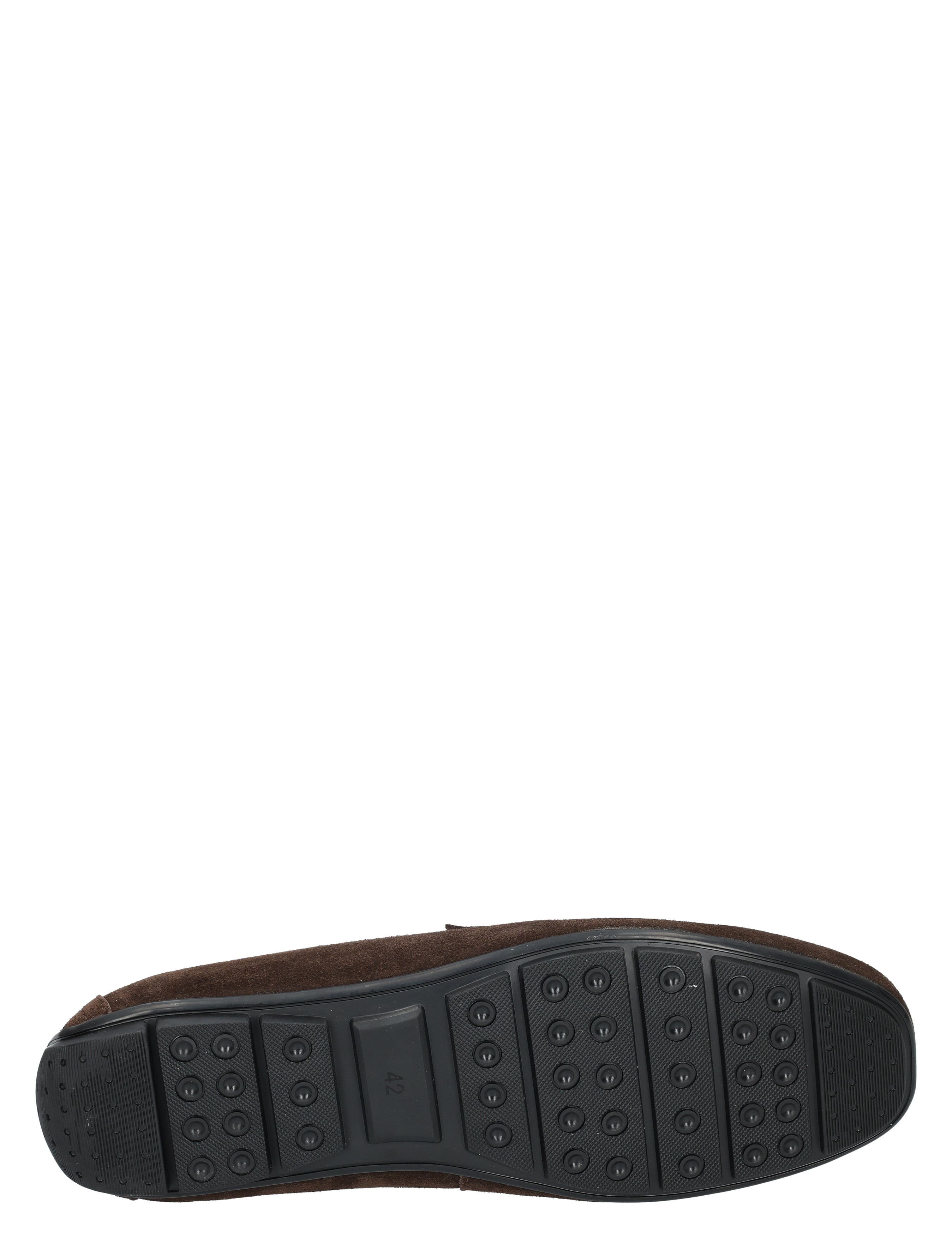 Daniel Kenneth - Zadok Brown - Heren - Loafers - 50240_22_8