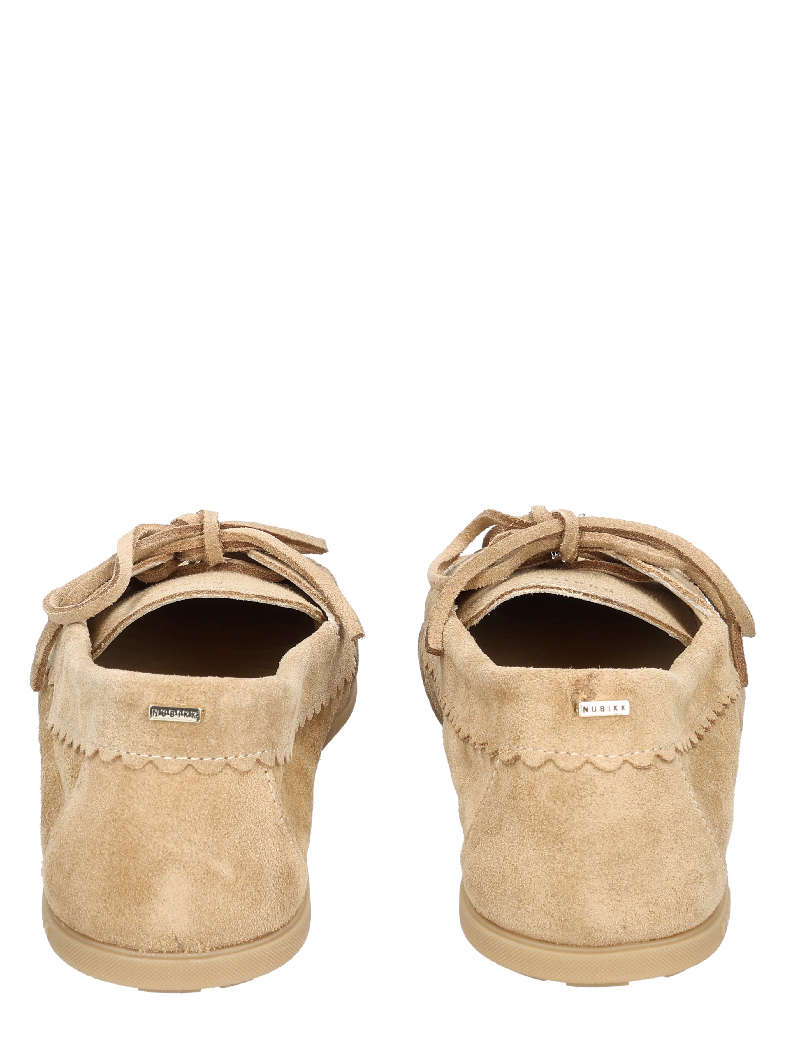 Nubikk - Riley Jade Women Beige - Dames - Loafers - 50415_77_7