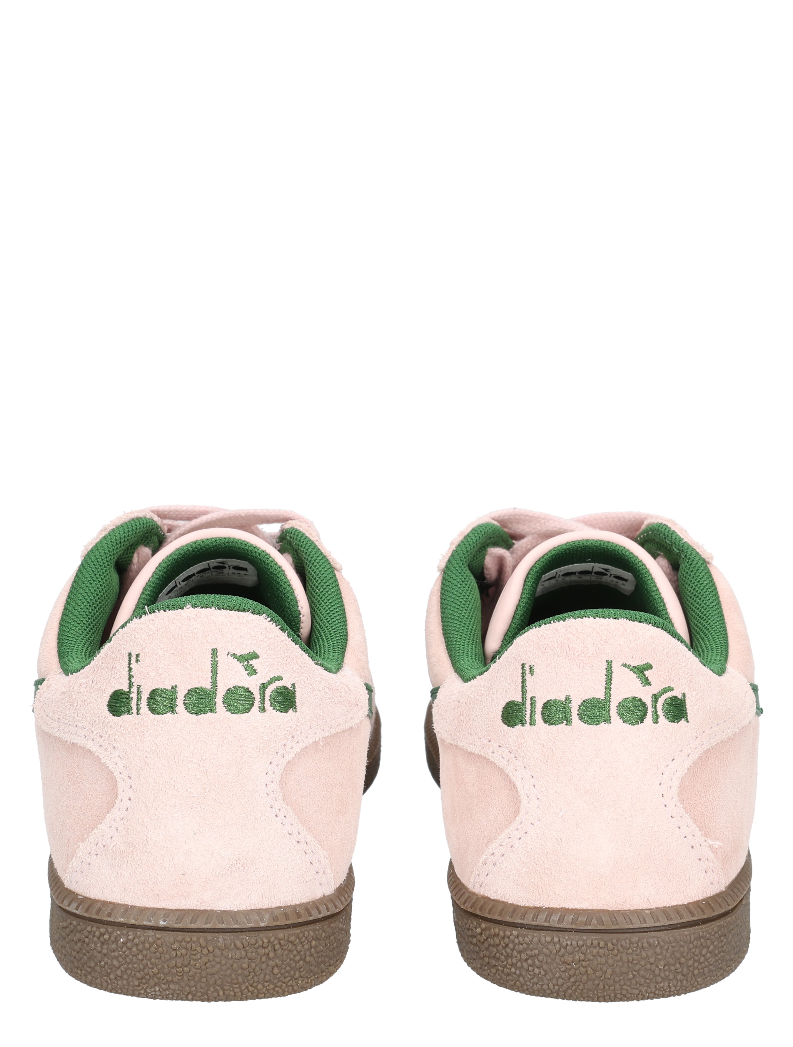 Diadora - Trainer Hairy Pink Sand - Sneakers - Dames - Lage Sneakers - 48495_48_6