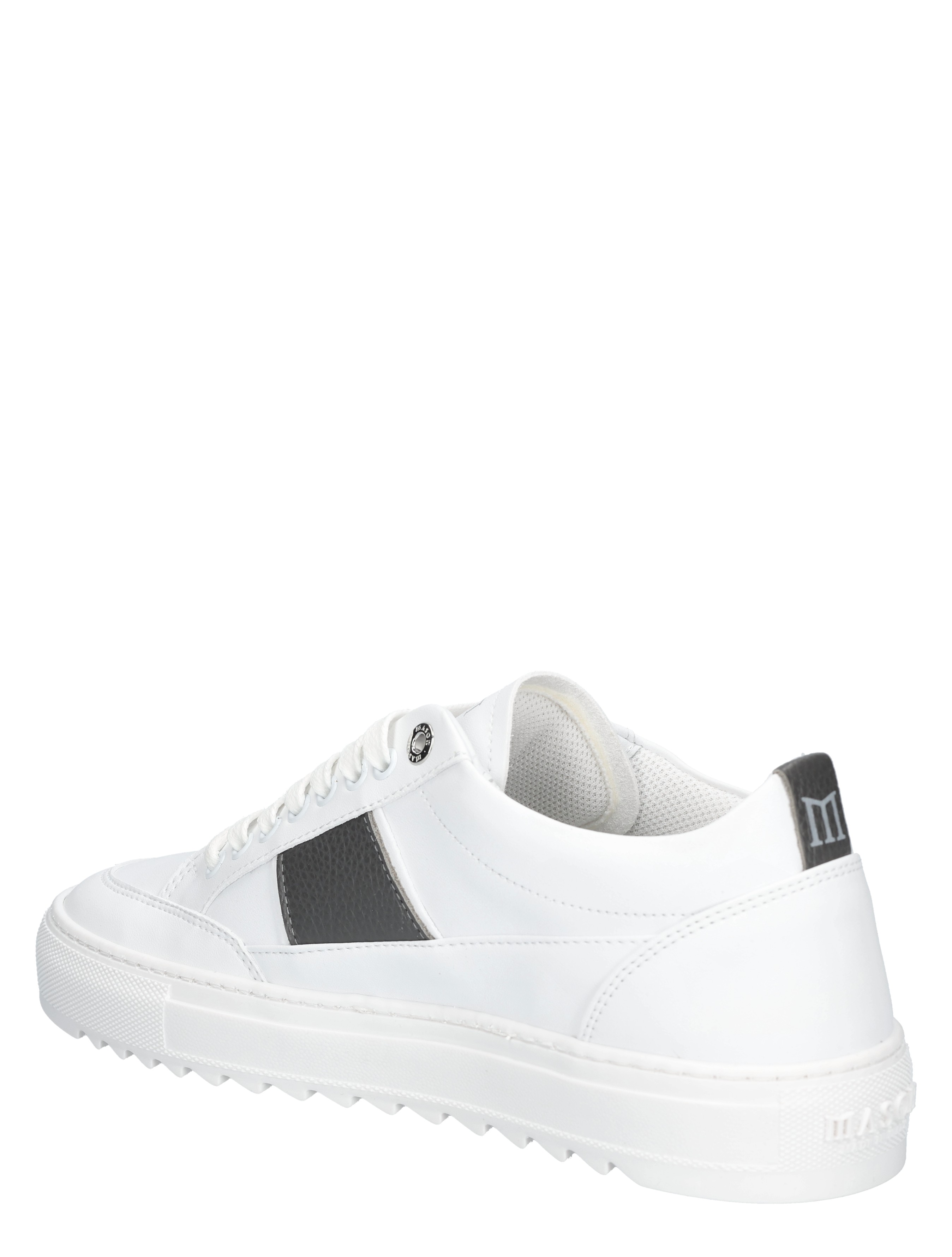 Mason Garments - Tia Sport MG52-8B Dark Grey - Heren - Lage Sneakers - Sneakers - 48429_88_4