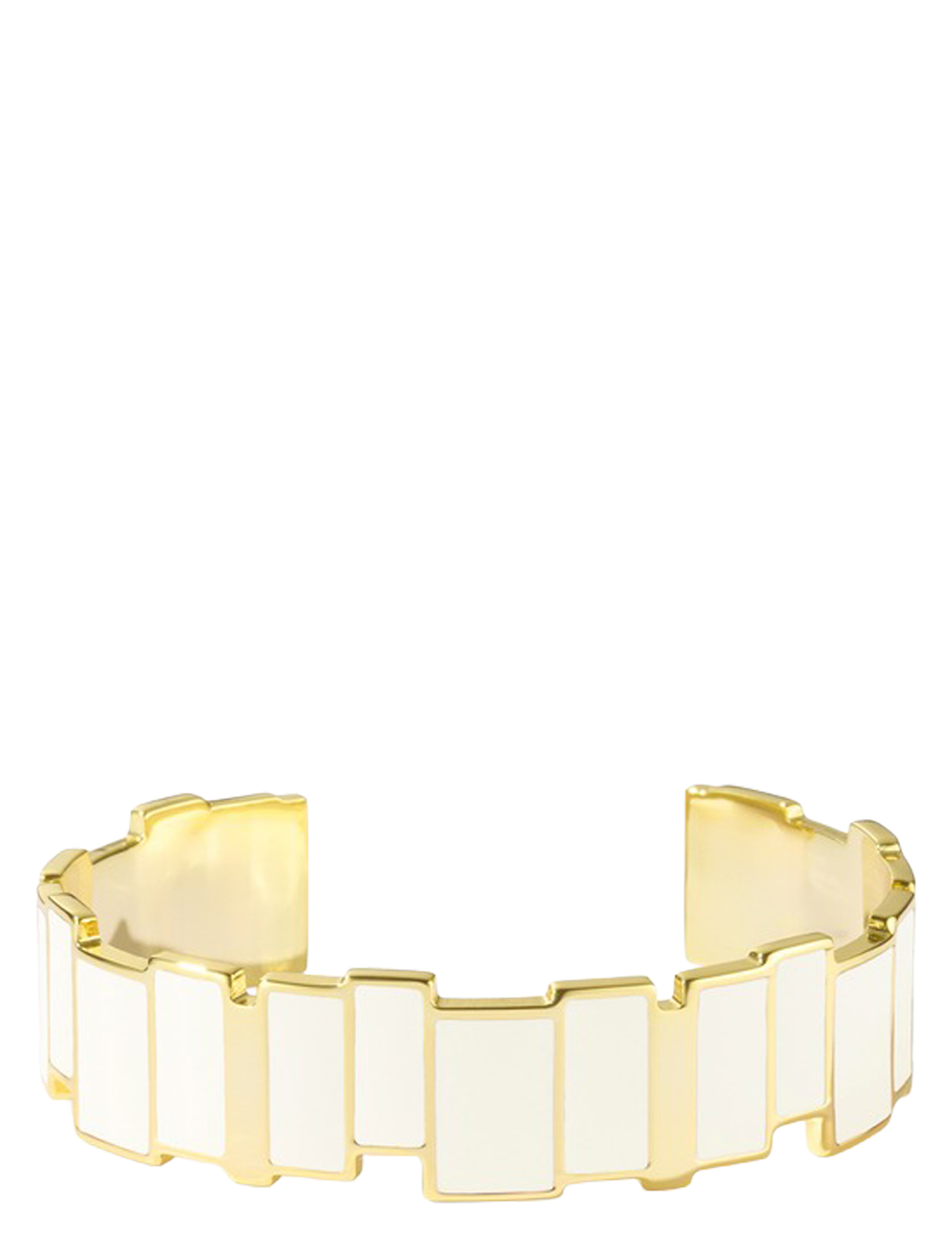 Bangle Up - Ines Multico Bangle 1.5 cm White Sand - Overige Accessoires - Dames - 50961_58_1