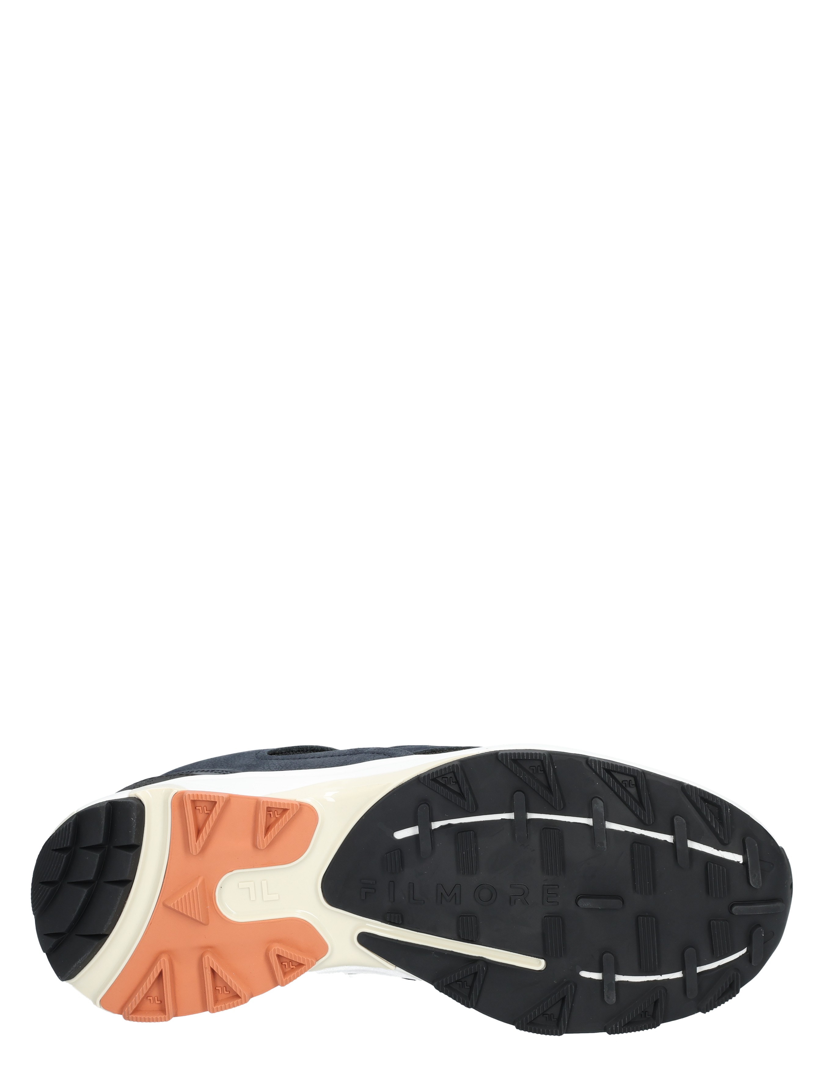 Filmore - Krafla S00 Navy Blue - Heren - Lage Sneakers - Sneakers - 48858_33_8