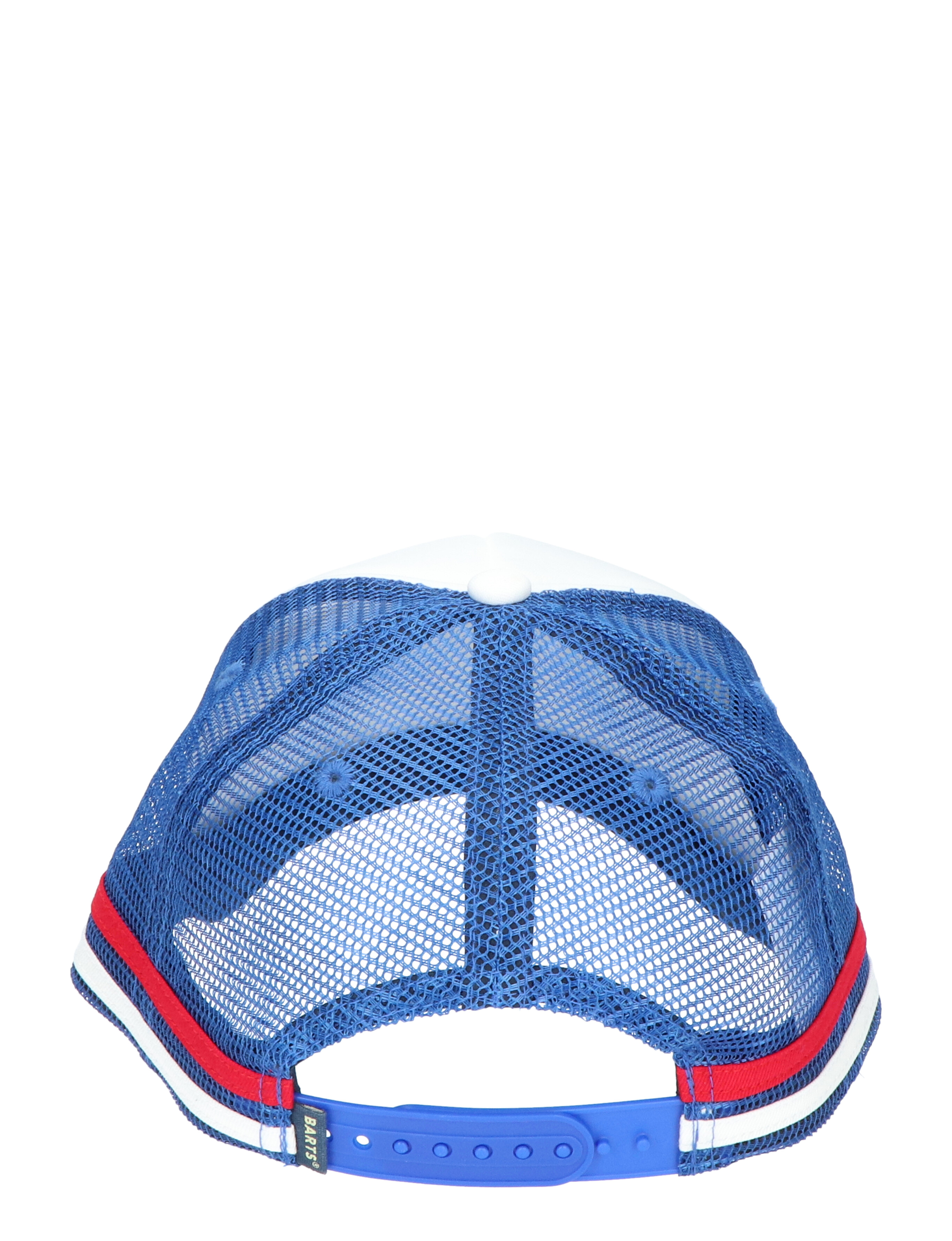 Barts - Club Cap Blue - Jongens - Petten - 32365_33_2