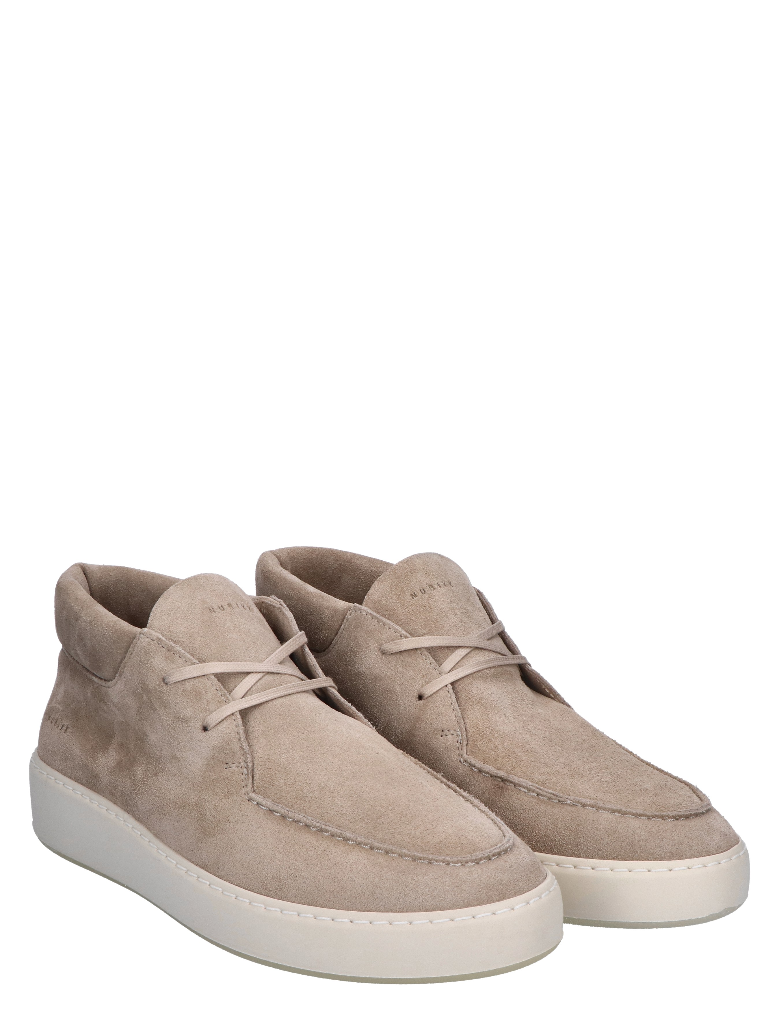 Jiro Gio Mist Suede