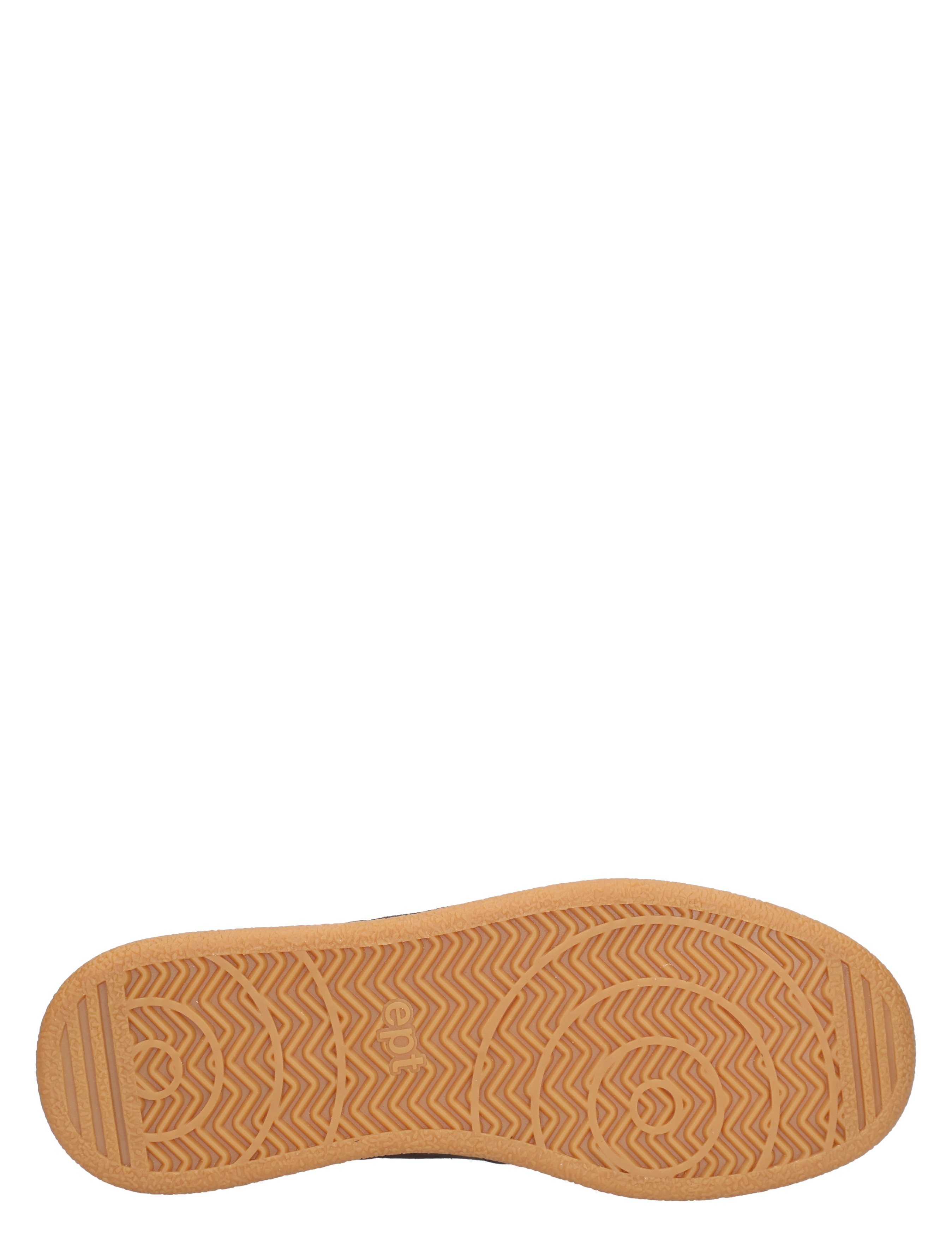 East Pacific Trade - Santos Burgundy Brown - Sneakers - Dames - Lage Sneakers - 48447_42_8