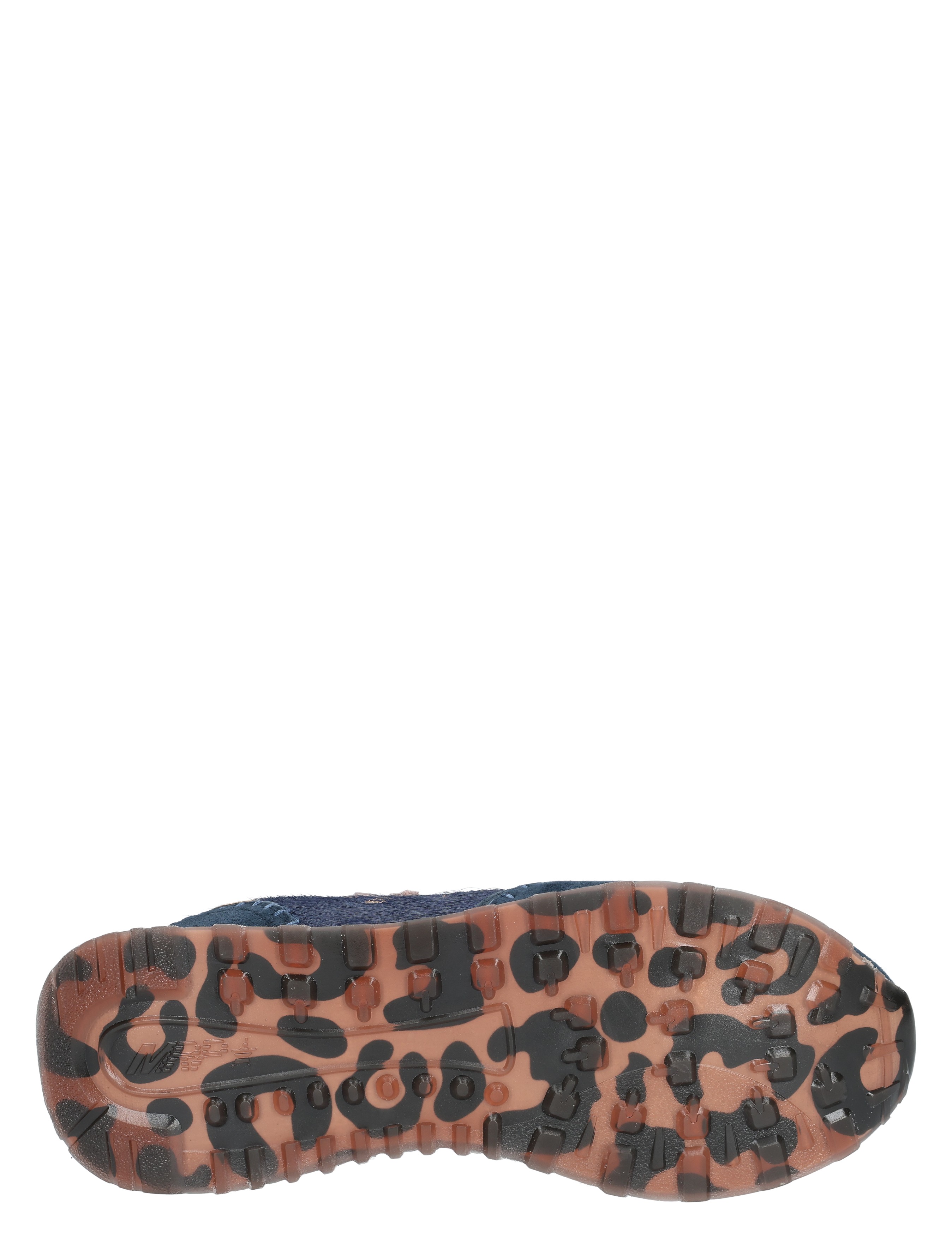 MRP by Maripe - MRP06 UPHS Blue - Sneakers - Dames - Lage Sneakers - 49445_33_8