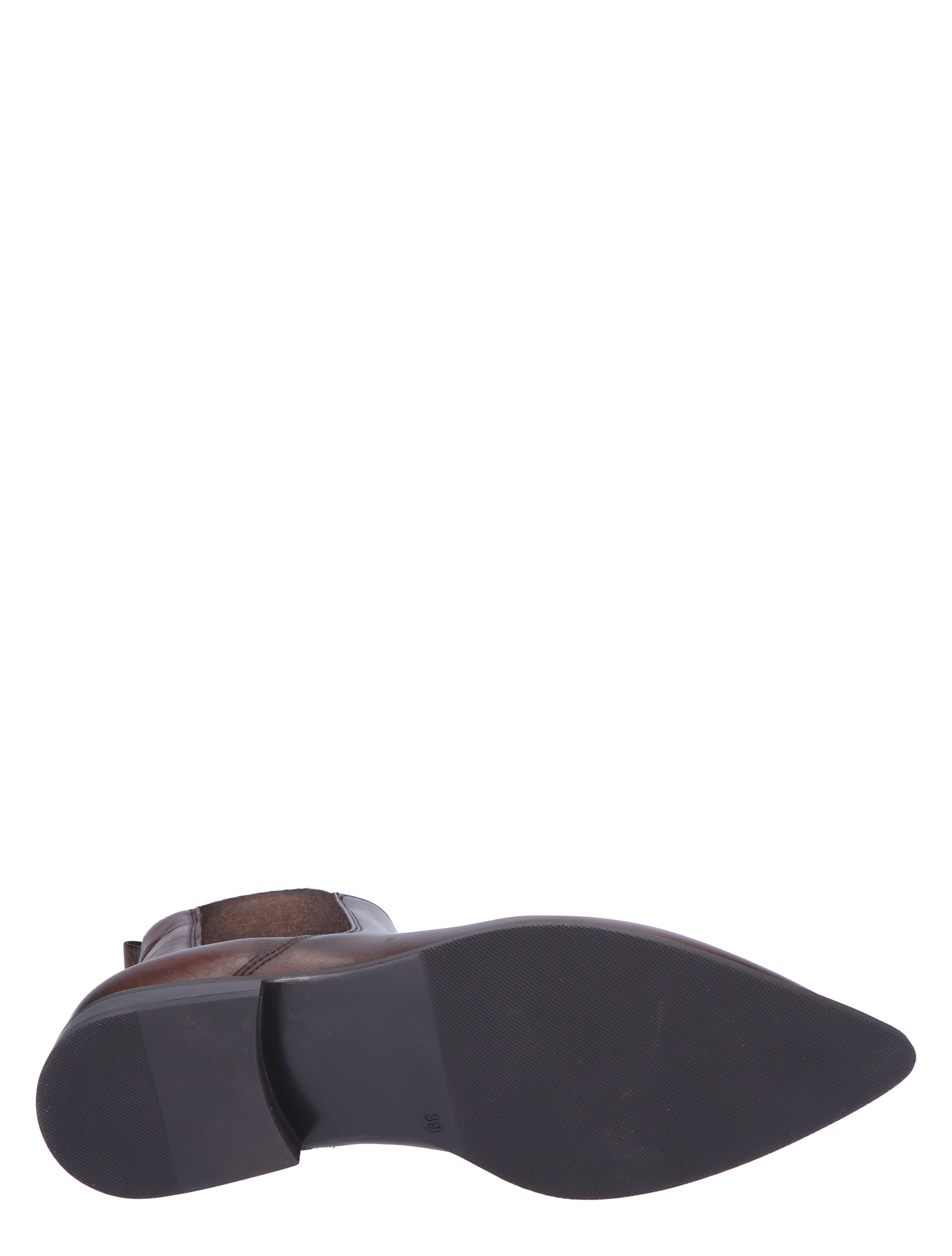 Gioia - Vasiliki Brown - Dames - Boots - Chelsea Boots - 45441_22_8