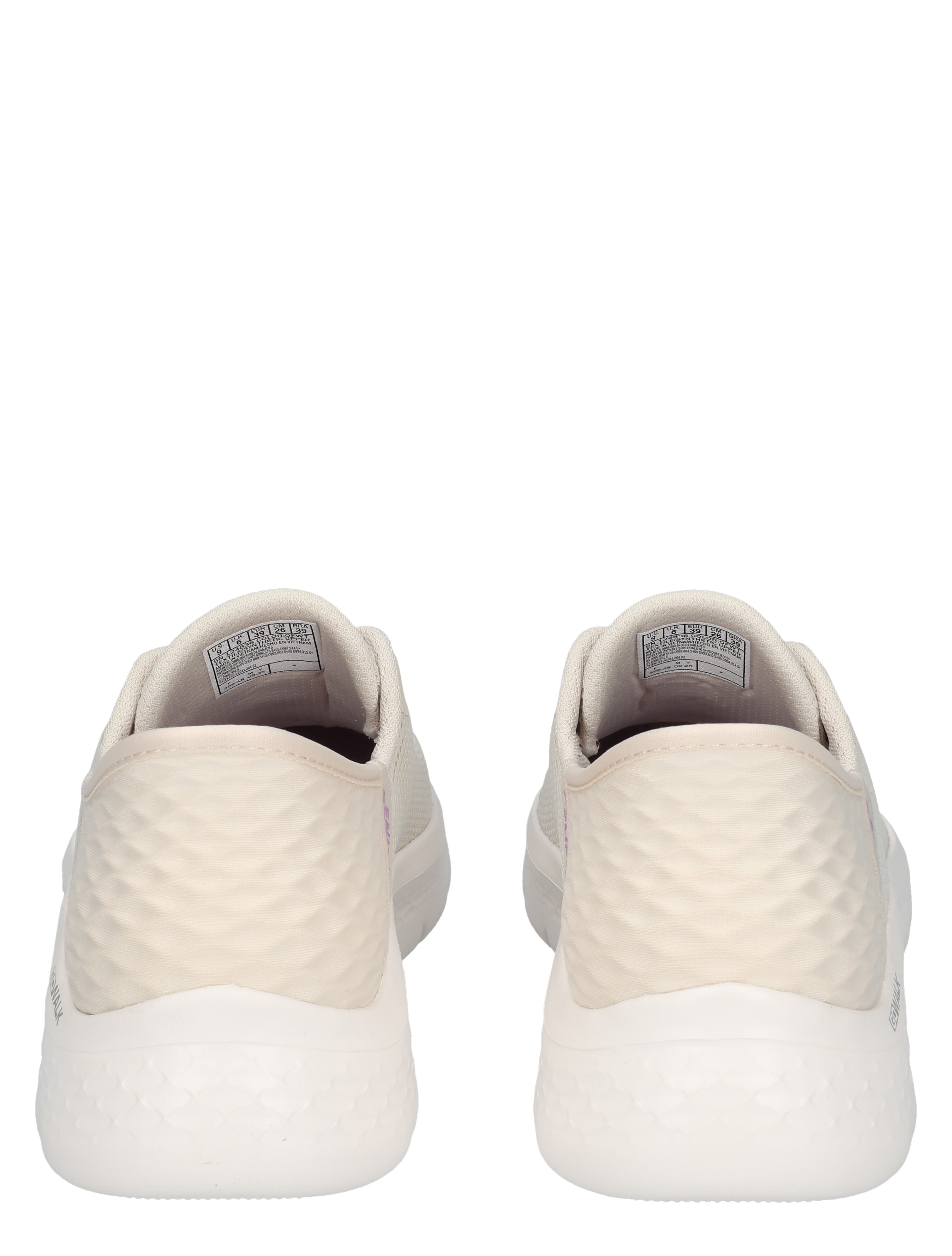 Skechers - 124836 OFWT - Sneakers - Dames - Lage Sneakers - 49818_77_6