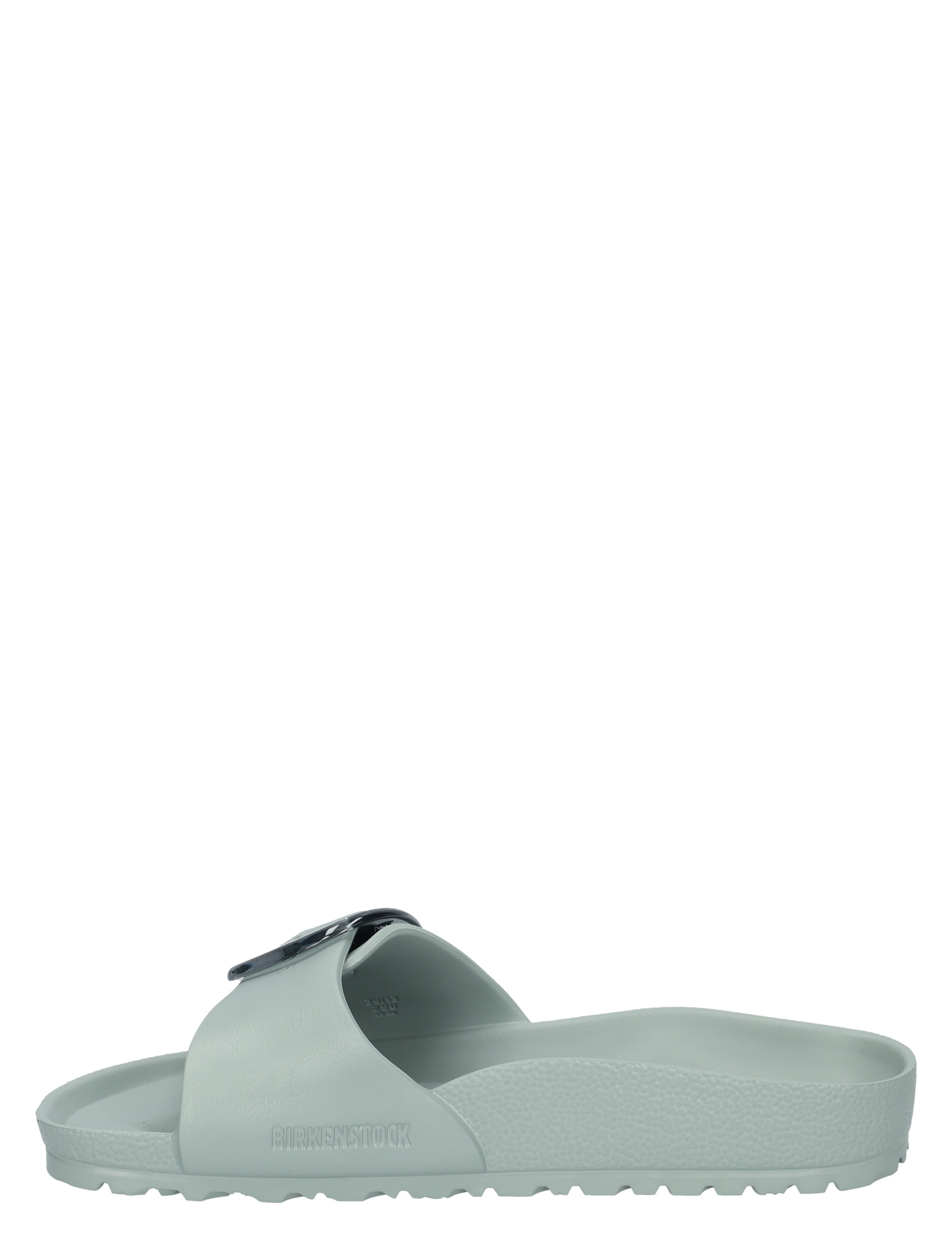 Birkenstock - Madrid BB EVA 1031422 Pure Sage - Dames - Muiltjes - 49869_66_3