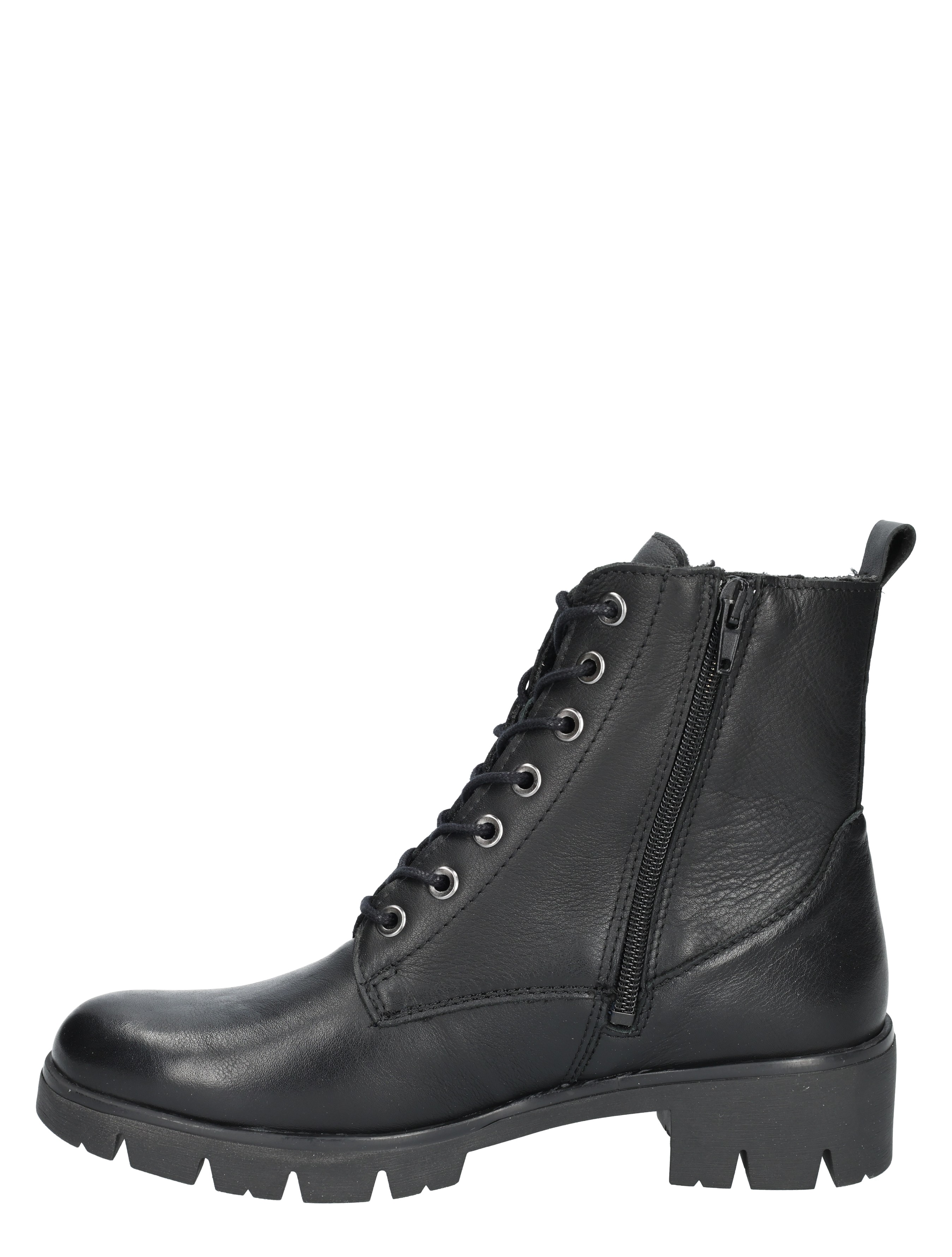 Cypres Soft - Yalou Black - Dames - Boots - Enkellaarsjes - 49001_11_2