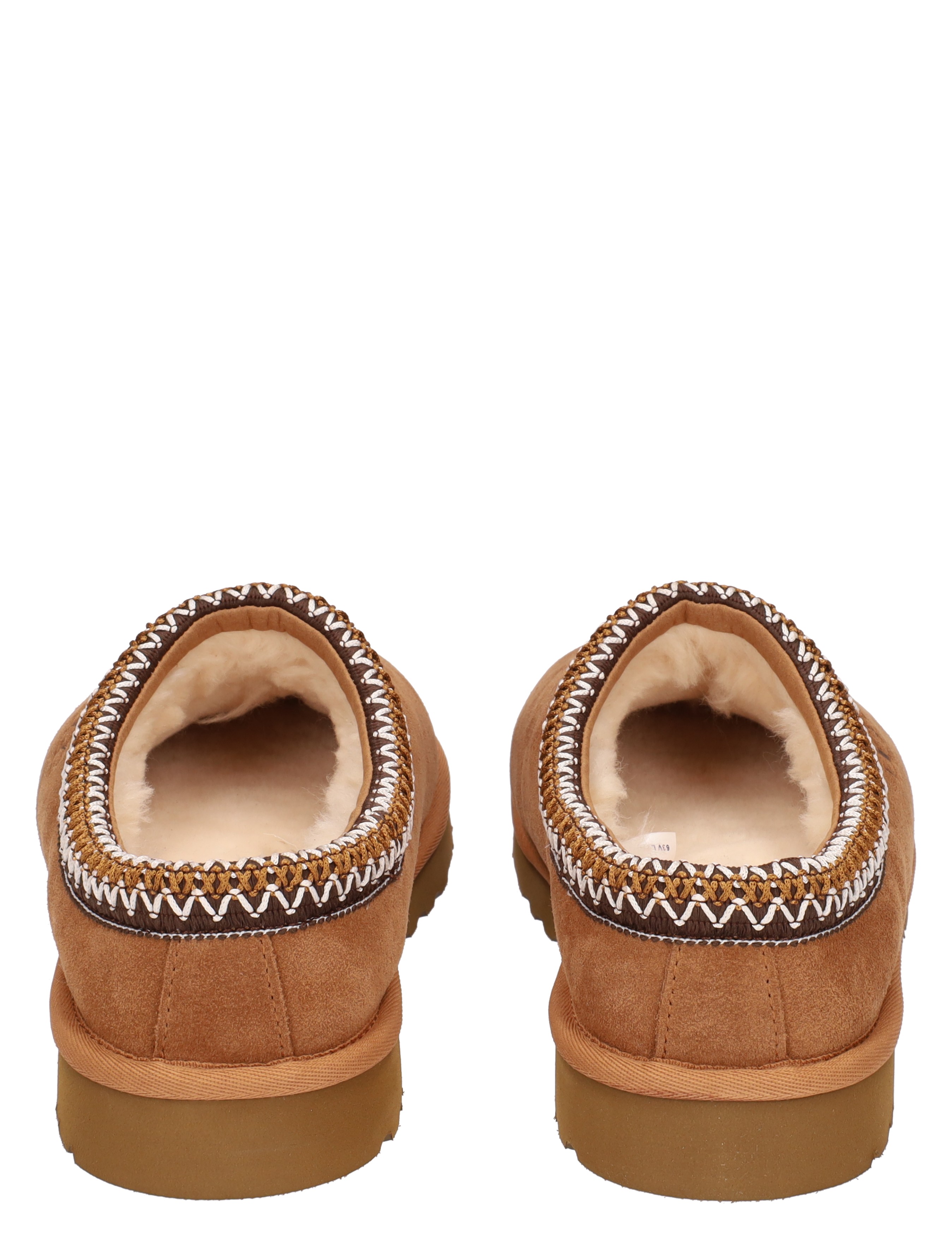 Tasman Men Chestnut