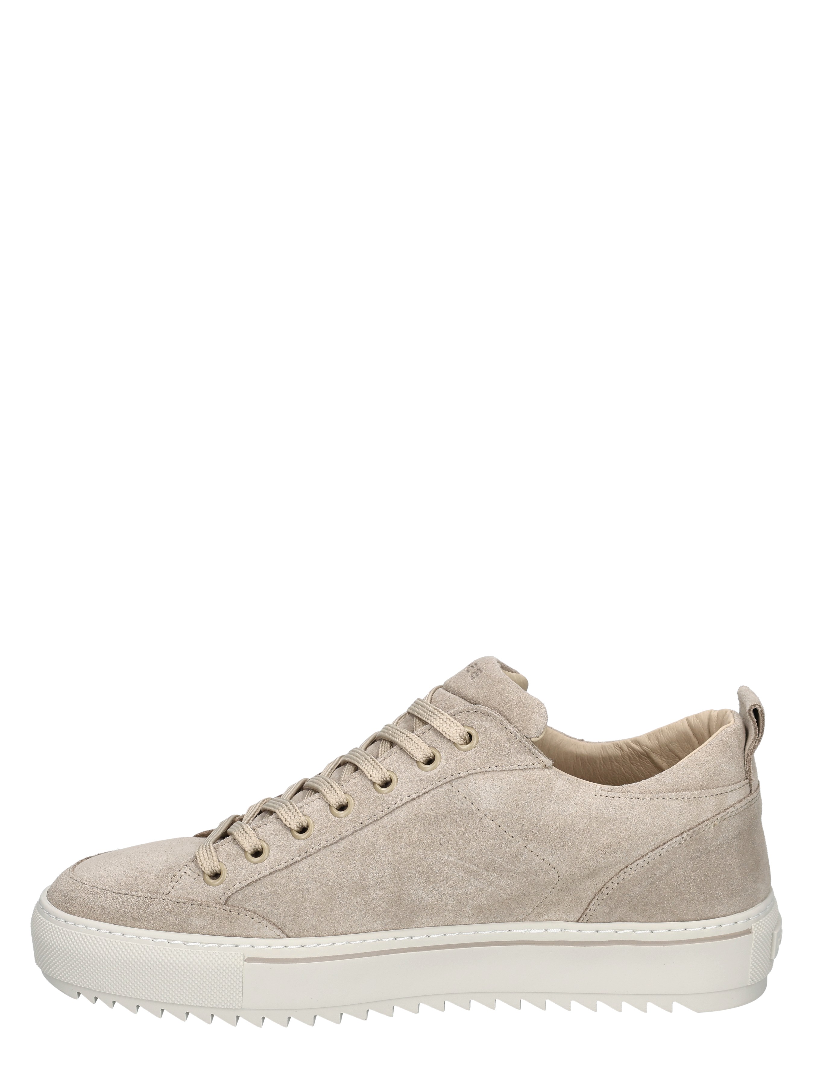 Rehab Footwear - Crash Sue 2312324102 5100 Beige - Heren - Veterschoenen - Casual Veterschoenen - 50807_77_2