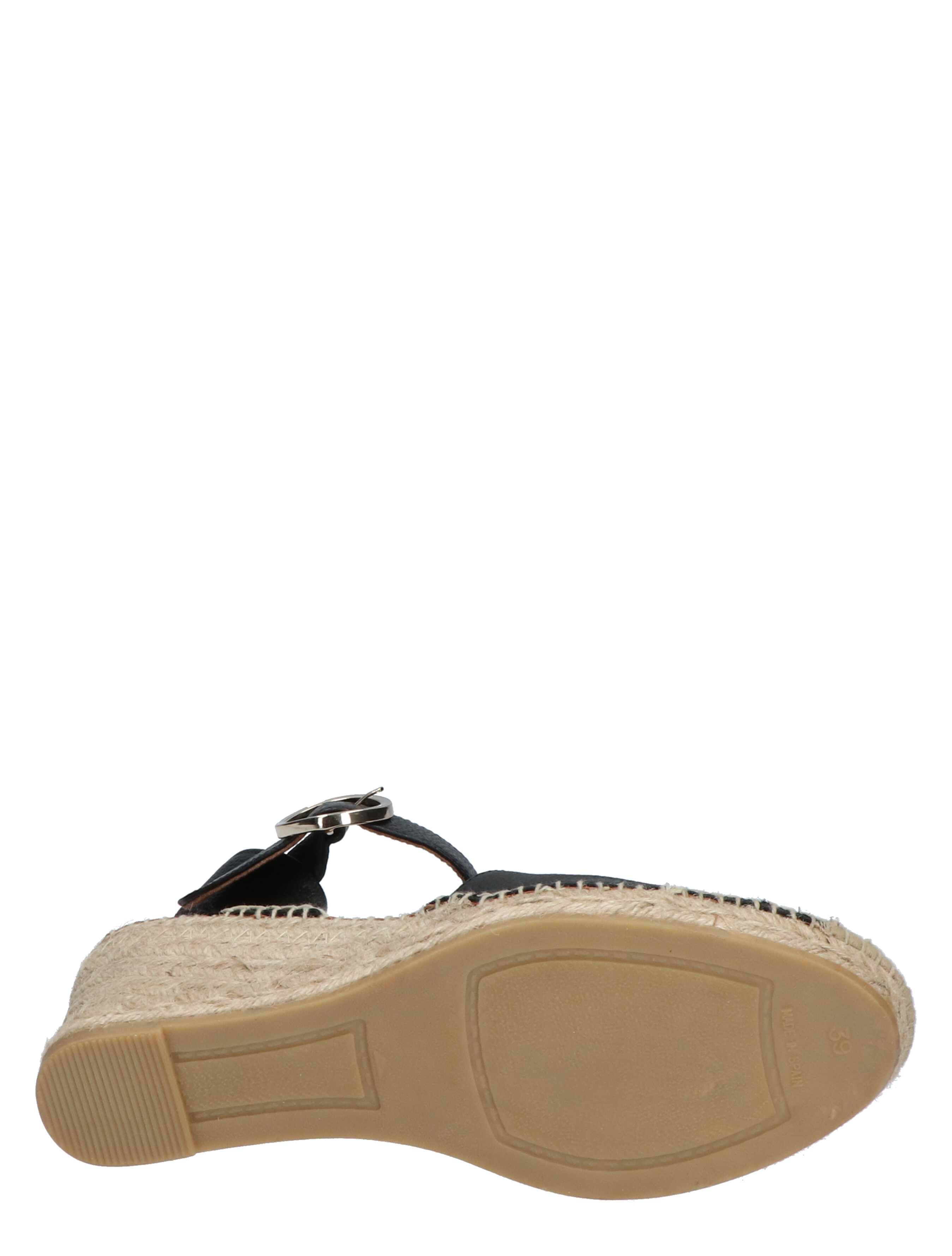 Viguera - 1922 Black - Dames - Espadrilles - 41350_11_9