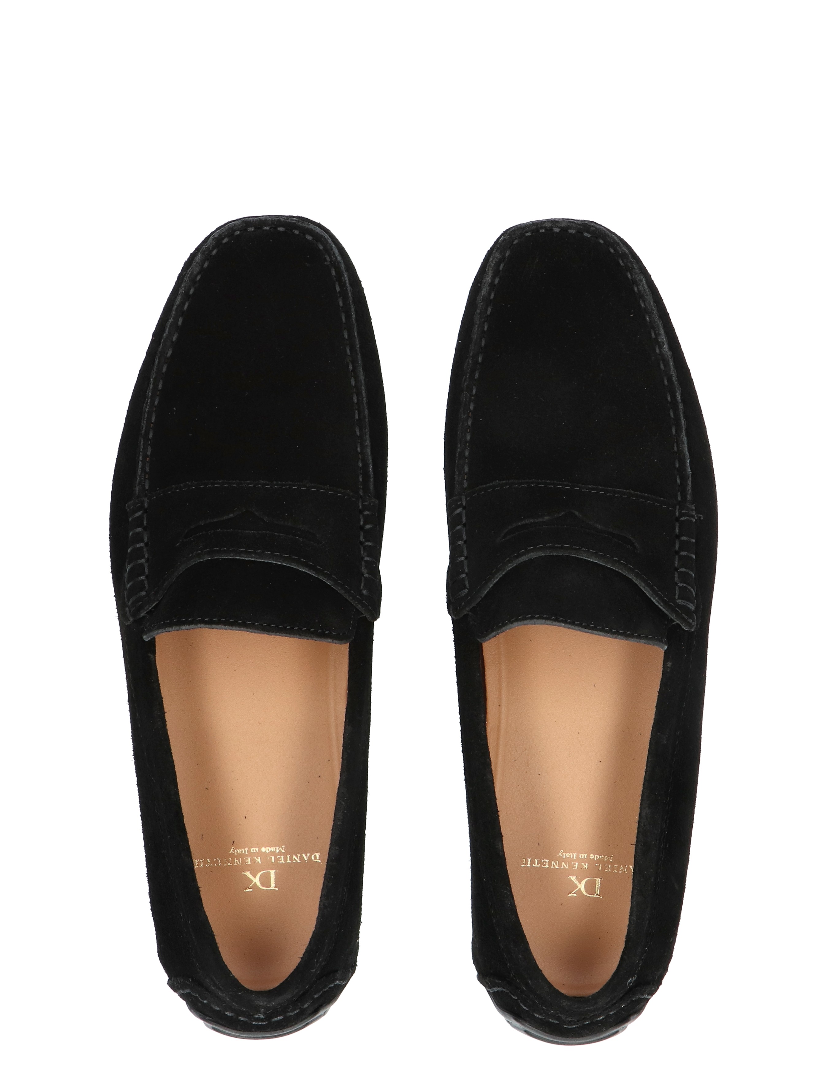 Whittacker Black