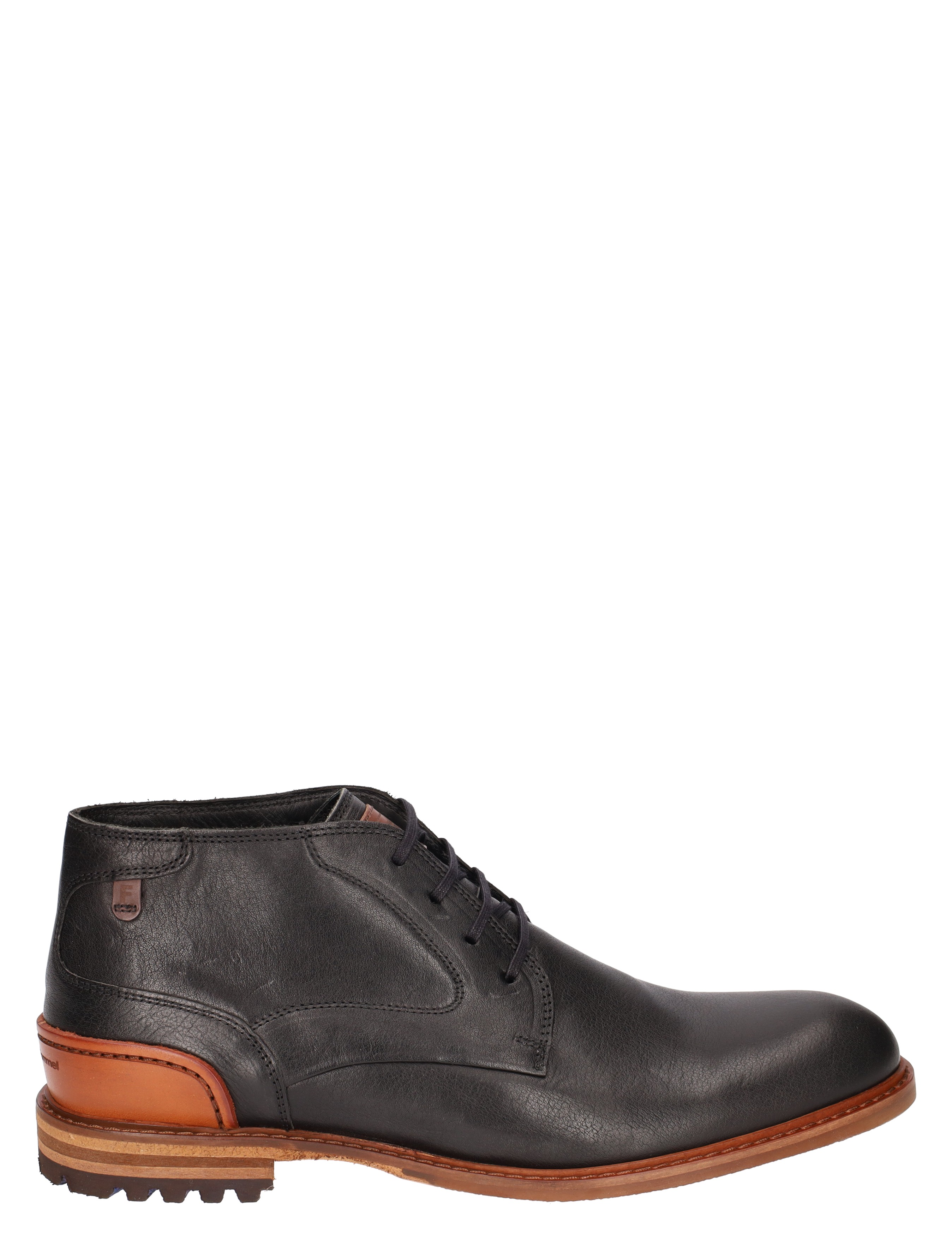 Crepi 11.15 Black H Wijdte
