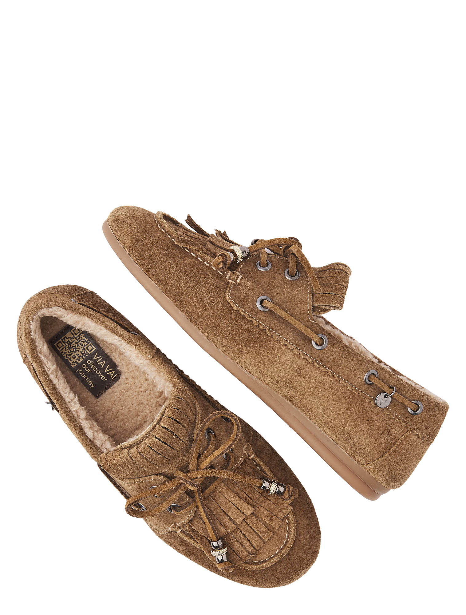 hakschoenen, laarsjes, suède, buitenkant schoenen, fleece voering