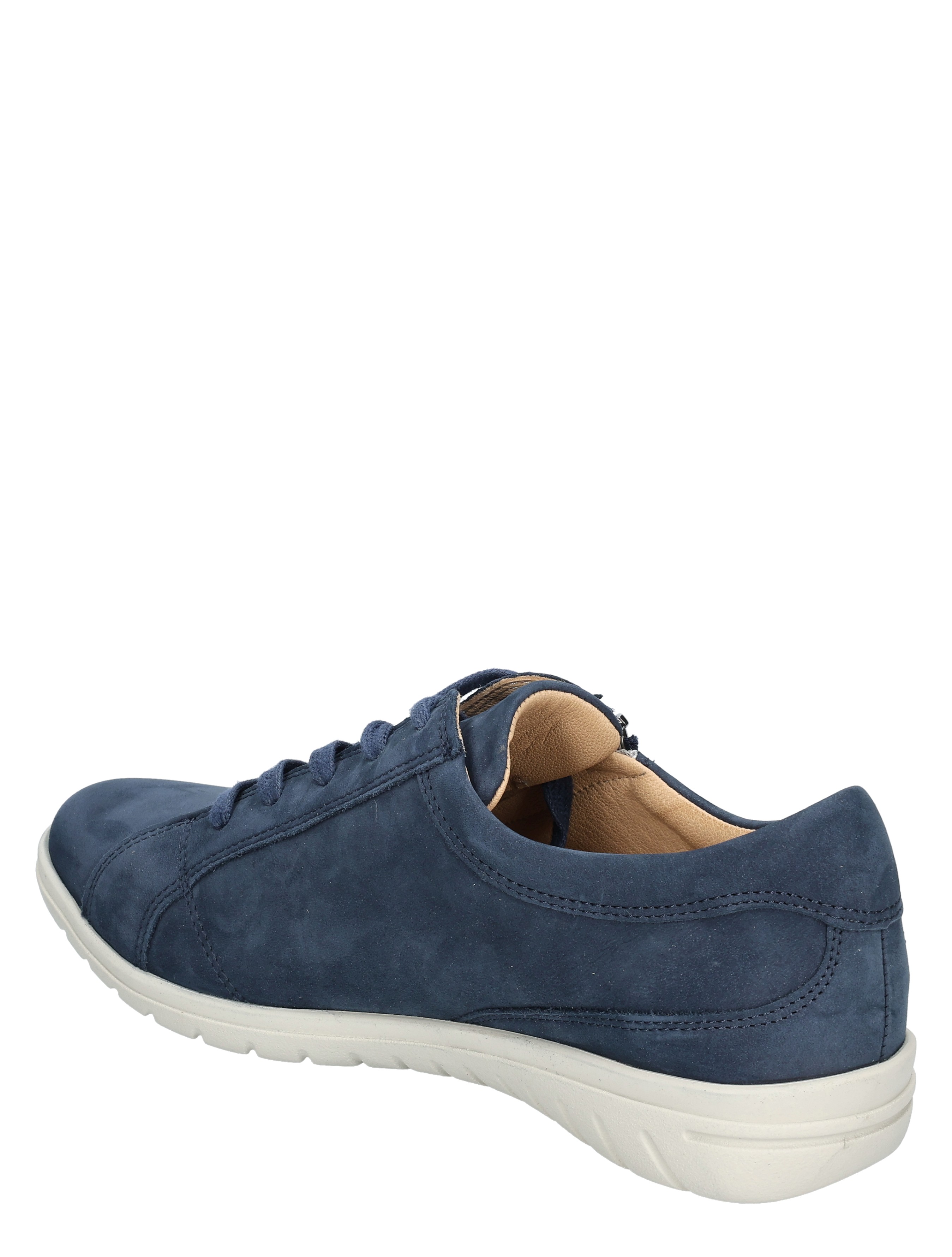 Hartjes - XS Casual Shoe Marine G-Wijdte - Dames - Veterschoenen - Casual Veterschoenen - 50533_33_4