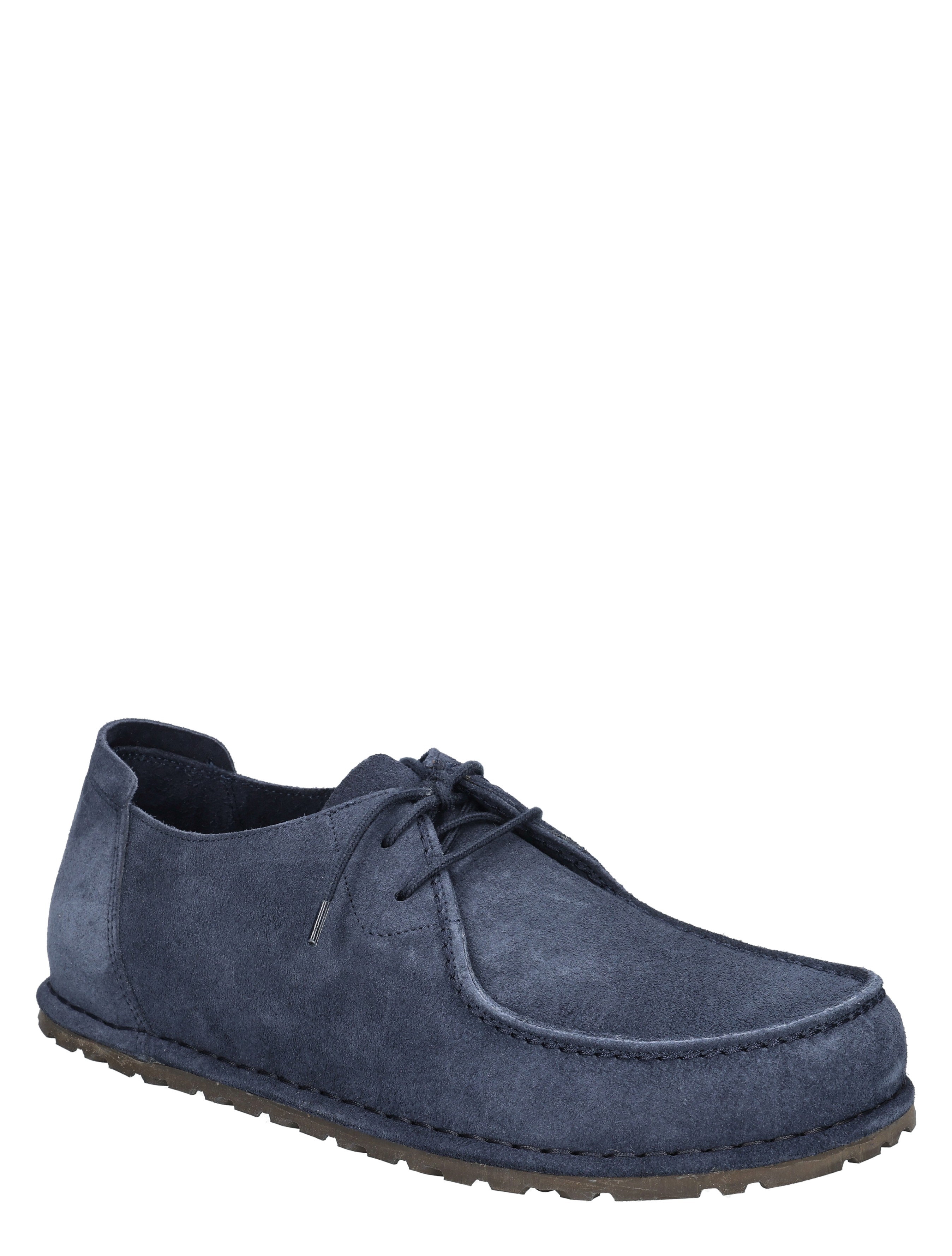 Birkenstock - Utti Lace 1031468 New Navy - Heren - Muiltjes - 50692_33_3
