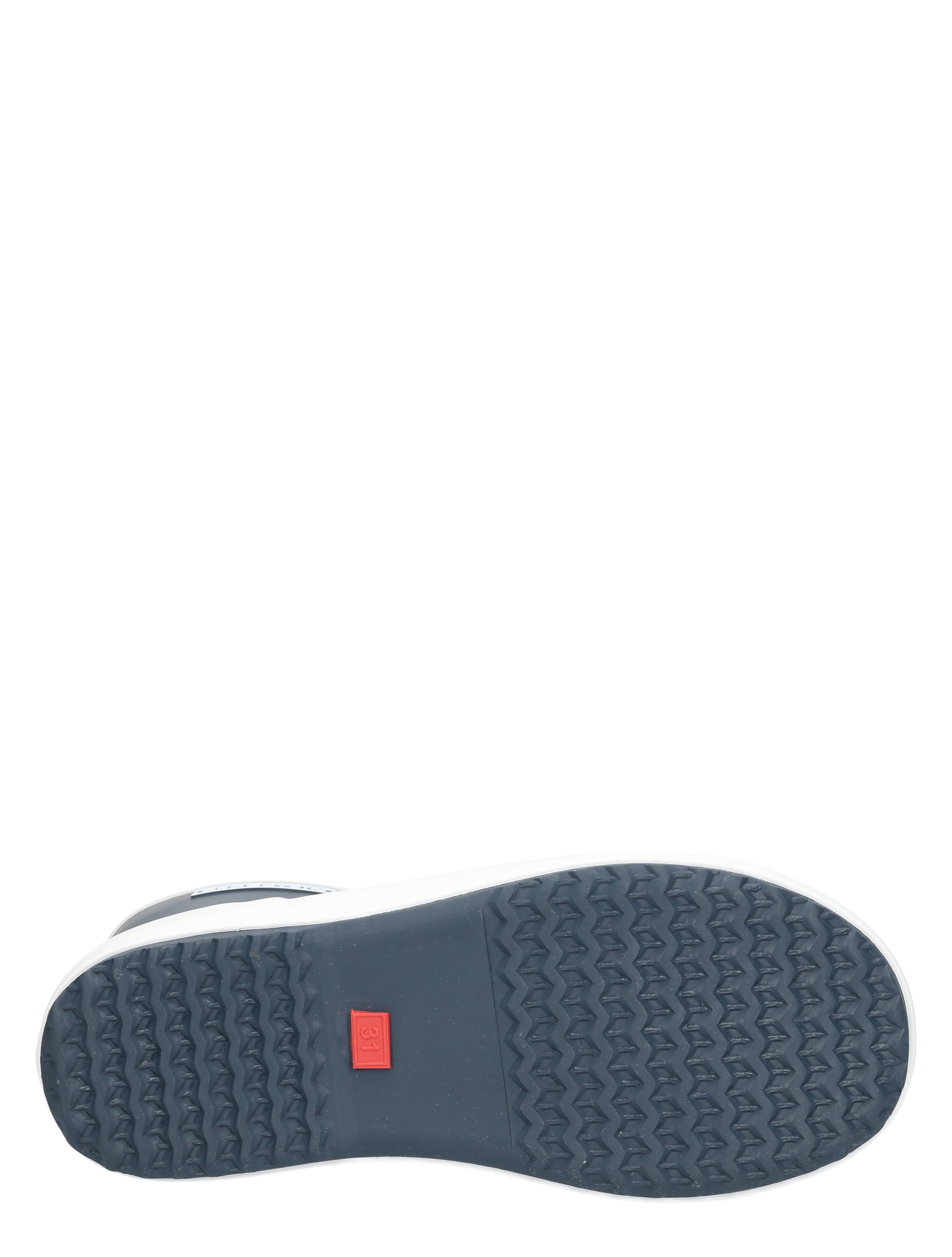 Bergstein - mebor Dark Blue 101 - Regenlaarzen - Meisjes - Boots - Jongens - Regenlaarzen - Boots - 49117_33_8