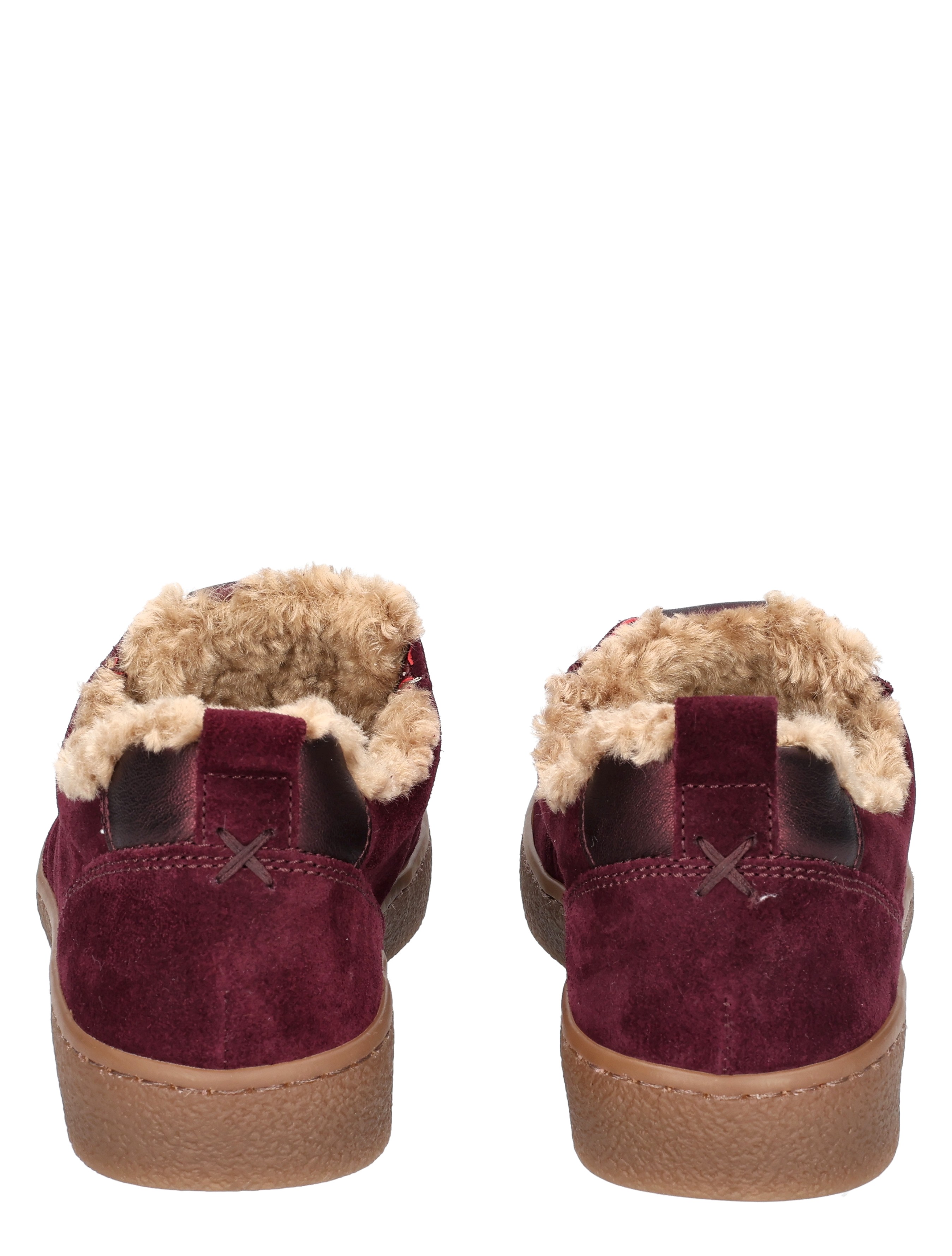laars, winter, suede, fleece, borrel