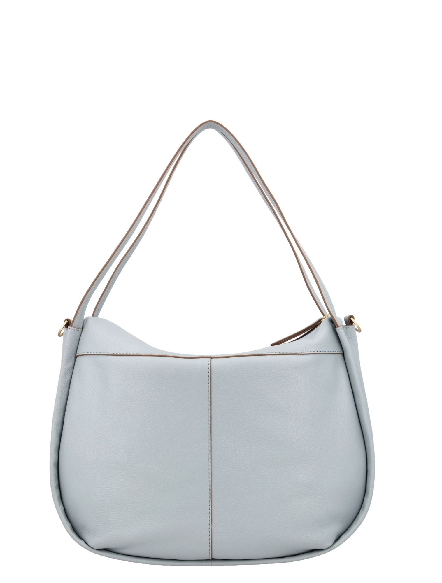 LouLou Essentiels - Lou L  154 Blue Aura - Schoudertassen - Dames - 50827_33_3