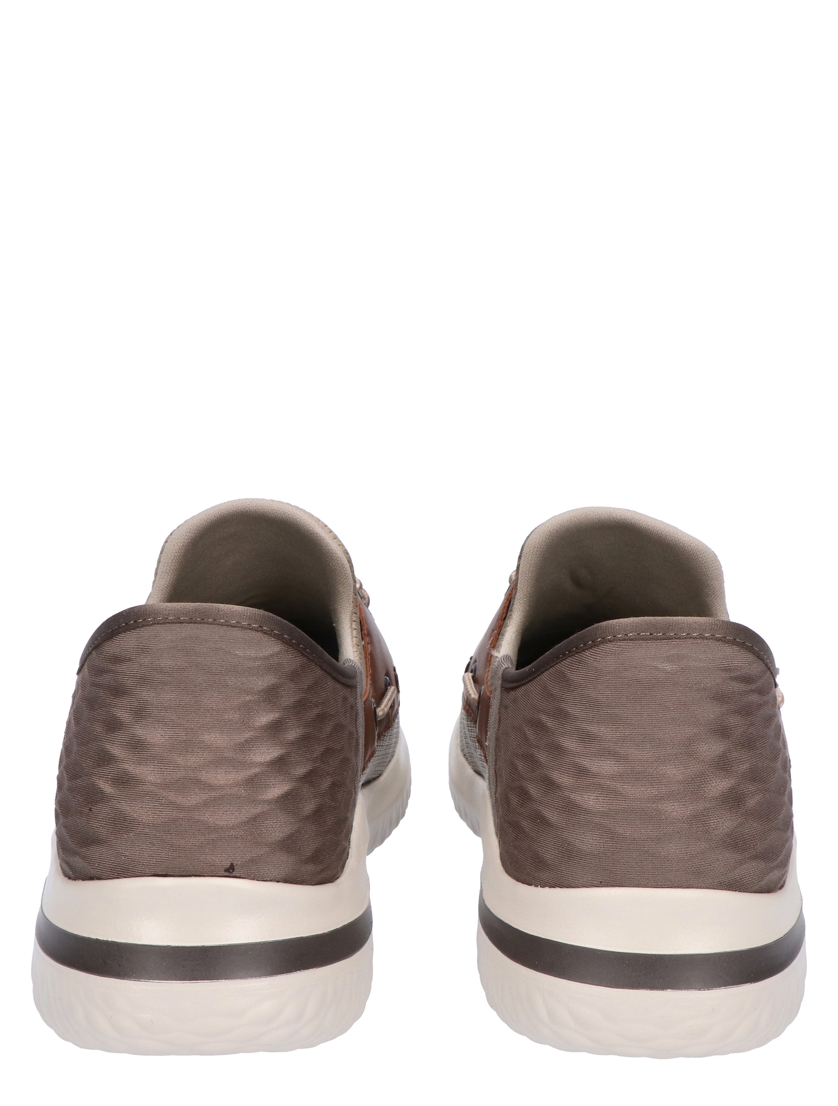 Delson 3.0 Slip On Taupe