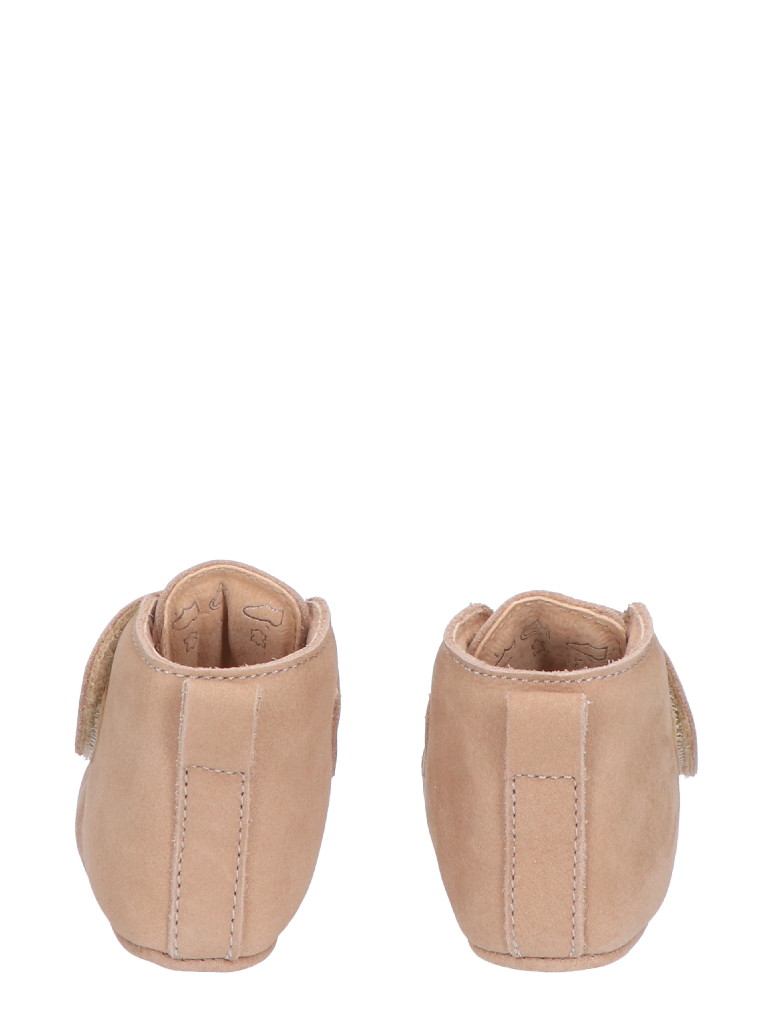 Shoesme - HS24W009 Beige - Jongens - Babyshoenen - 47447_77_6