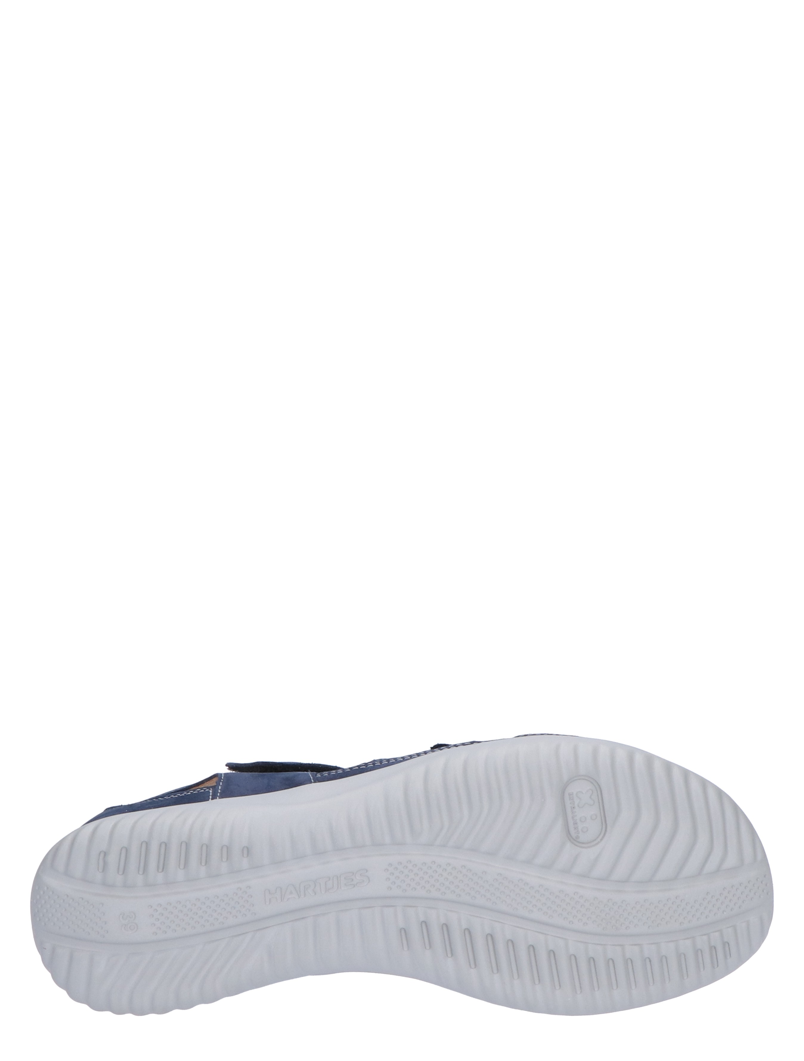 Hartjes - Breeze Romer Marine Blau G-Wijdte - Dames - Sandalen - 47224_33_8