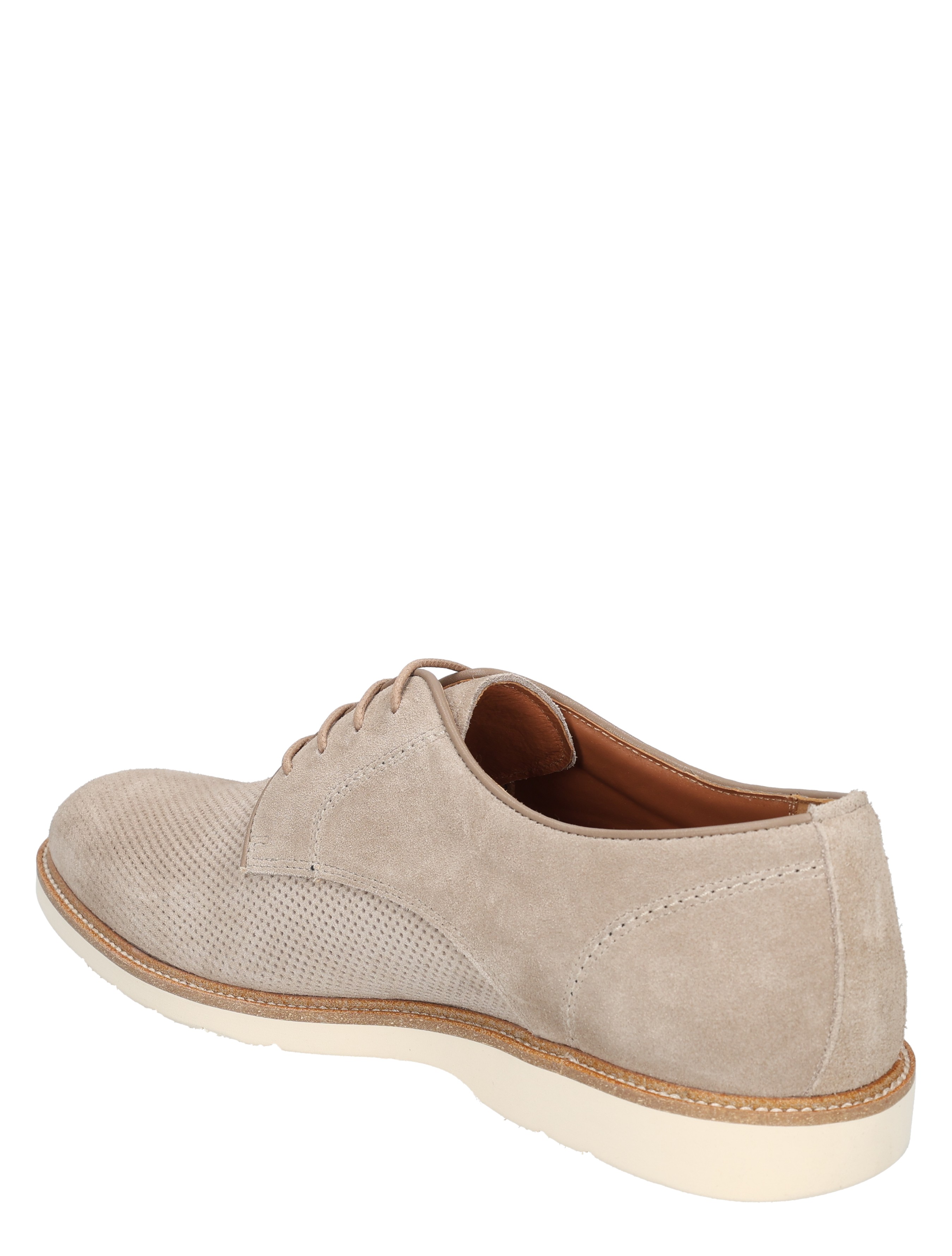 Daniel Kenneth - Zackery Camel - Heren - Veterschoenen - Casual Veterschoenen - 50236_77_4
