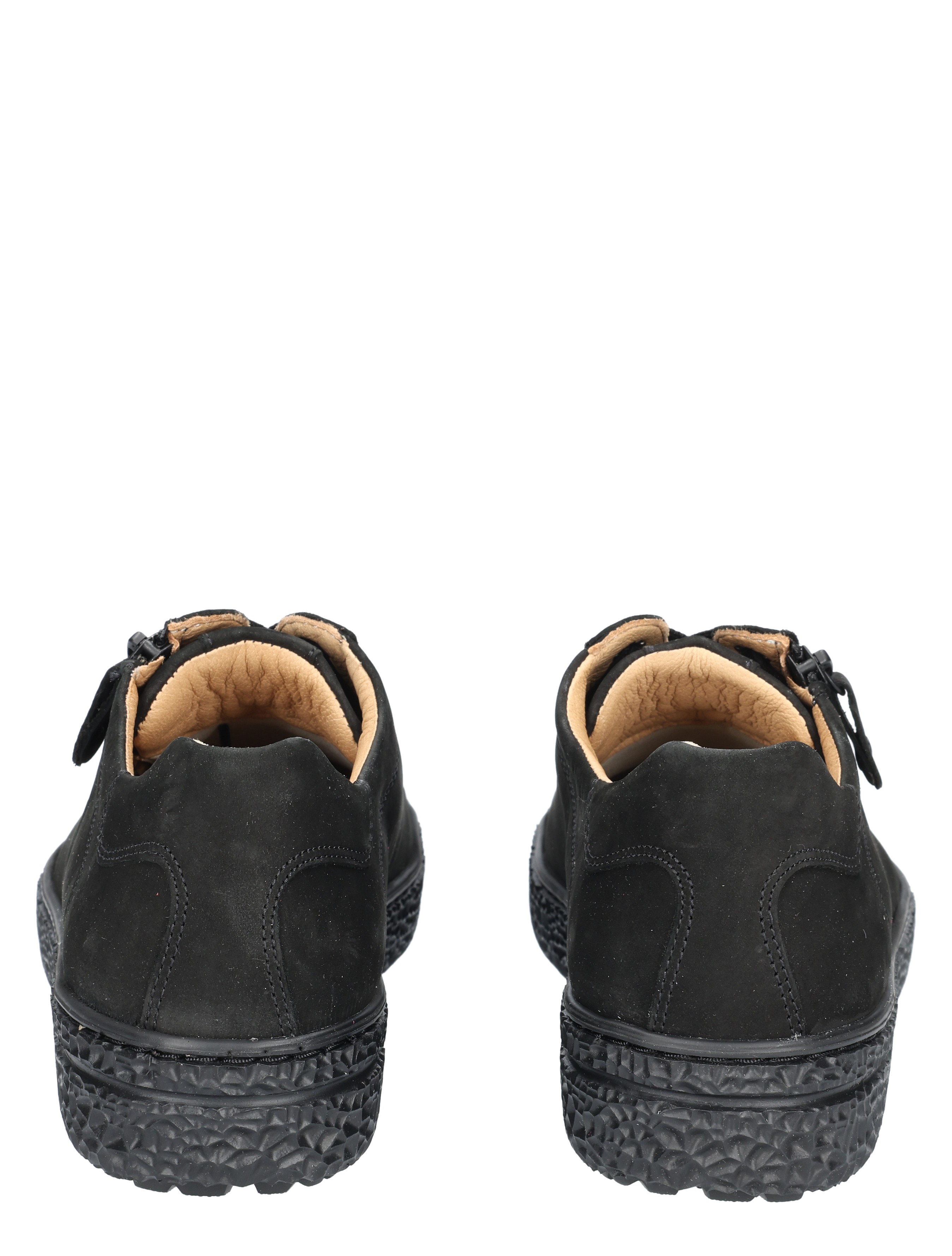 Hartjes - Phil Shoe Black - Dames - Veterschoenen - Casual Veterschoenen - 48890_11_6