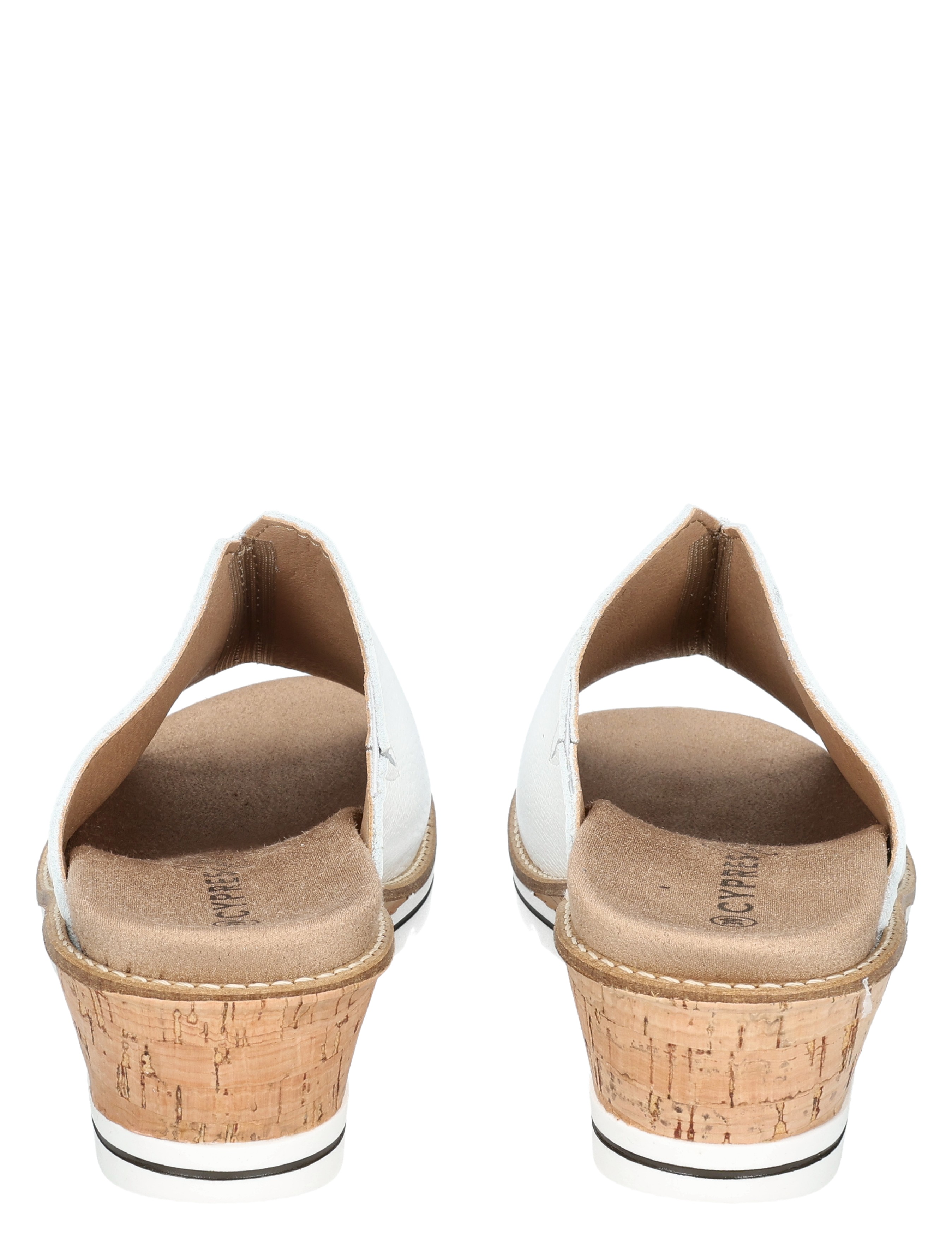 Cypres Soft - Ruby White - Dames - Sandalettes - 47694_88_7