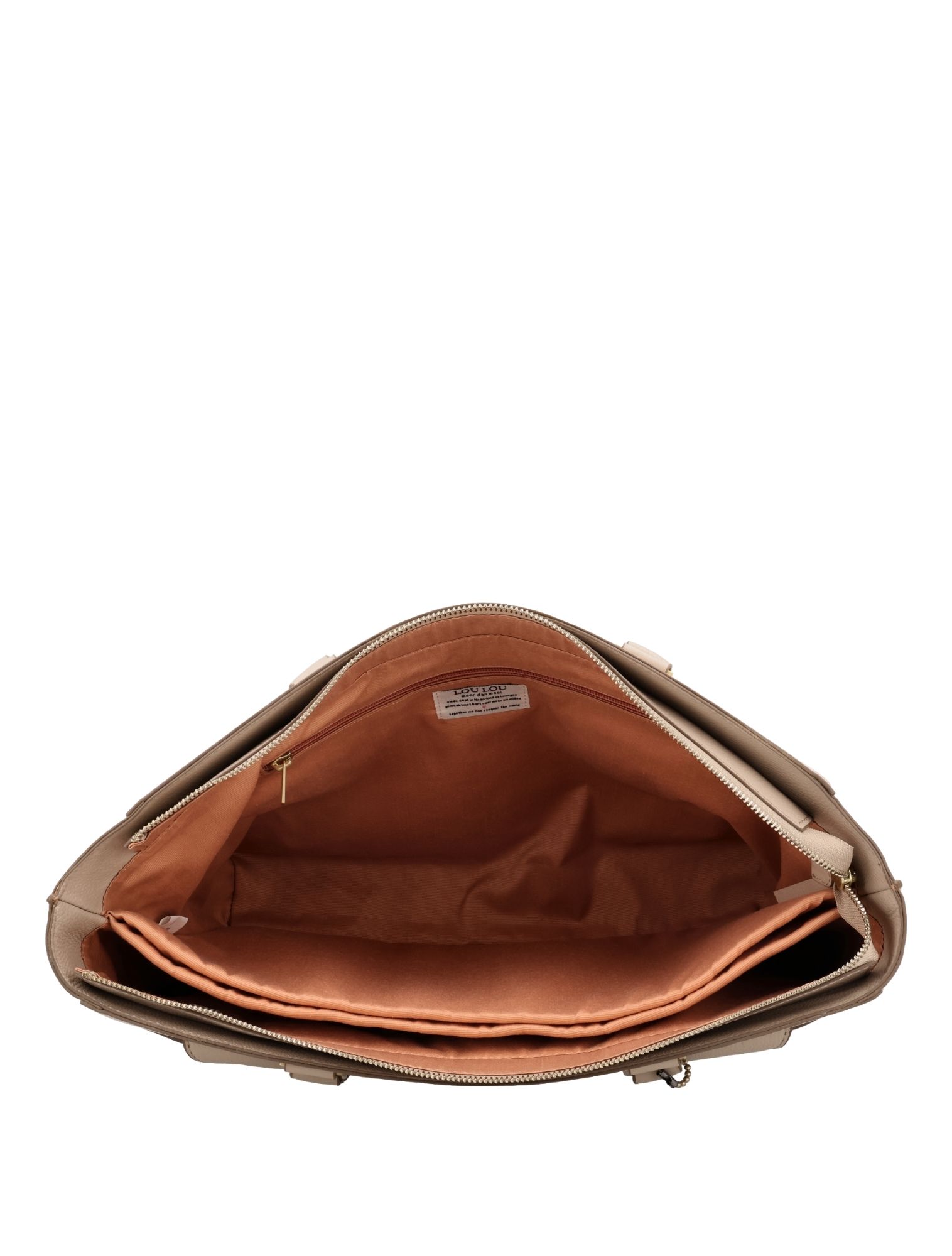 LouLou Essentiels - Celine 113 Cashmere - Dames - Werktassen - 50828_48_6