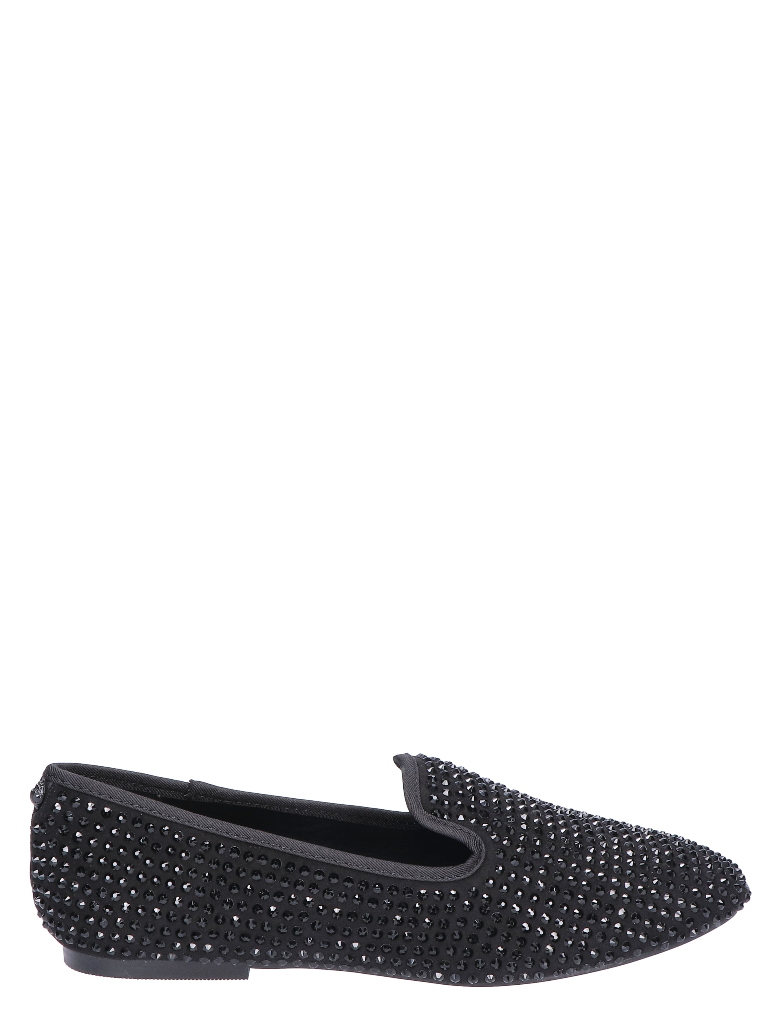 Kensington Loafer Black