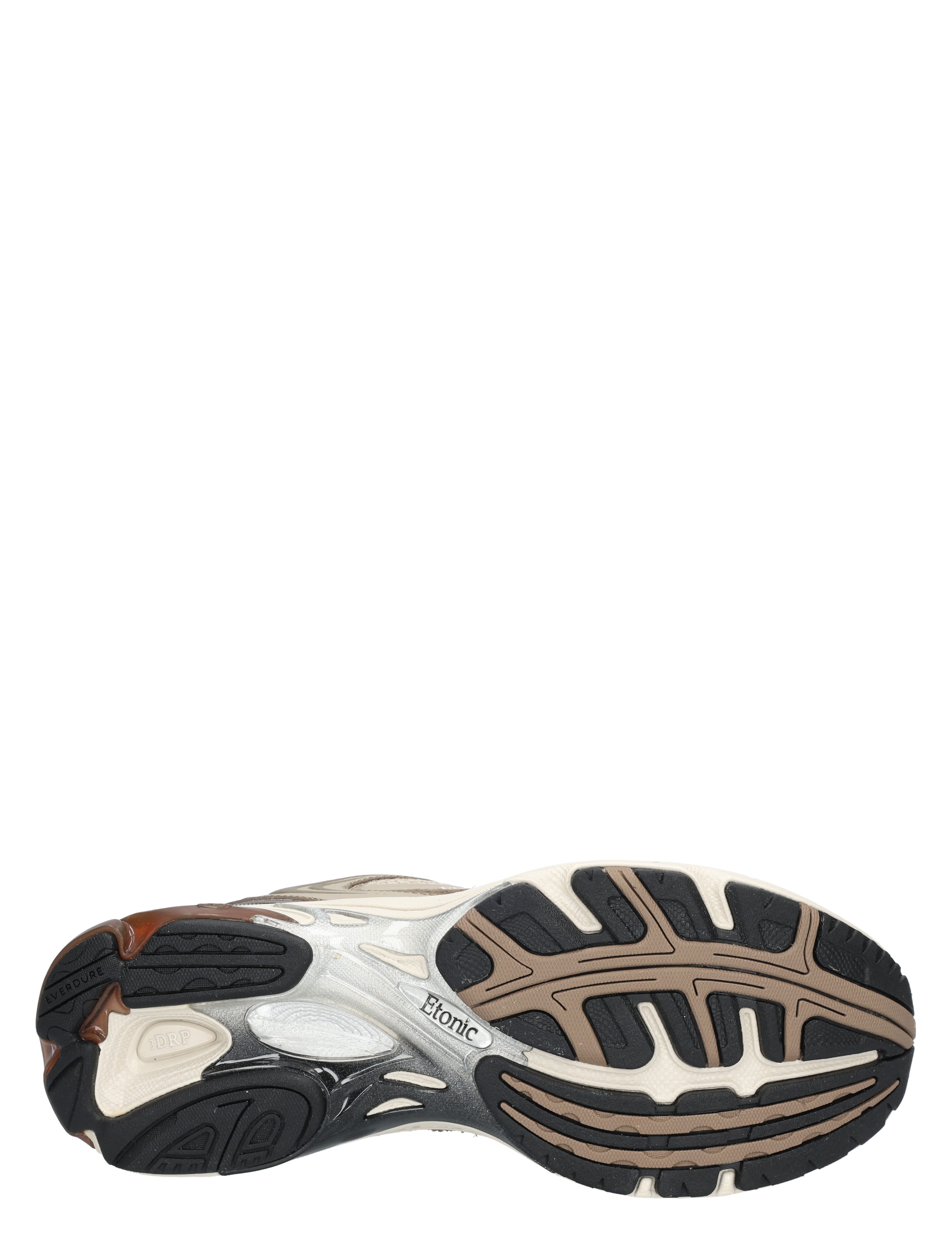 Etonic - Evolution Neptune ETW528E01 Taupe - Sneakers - Dames - Lage Sneakers - 48482_77_8