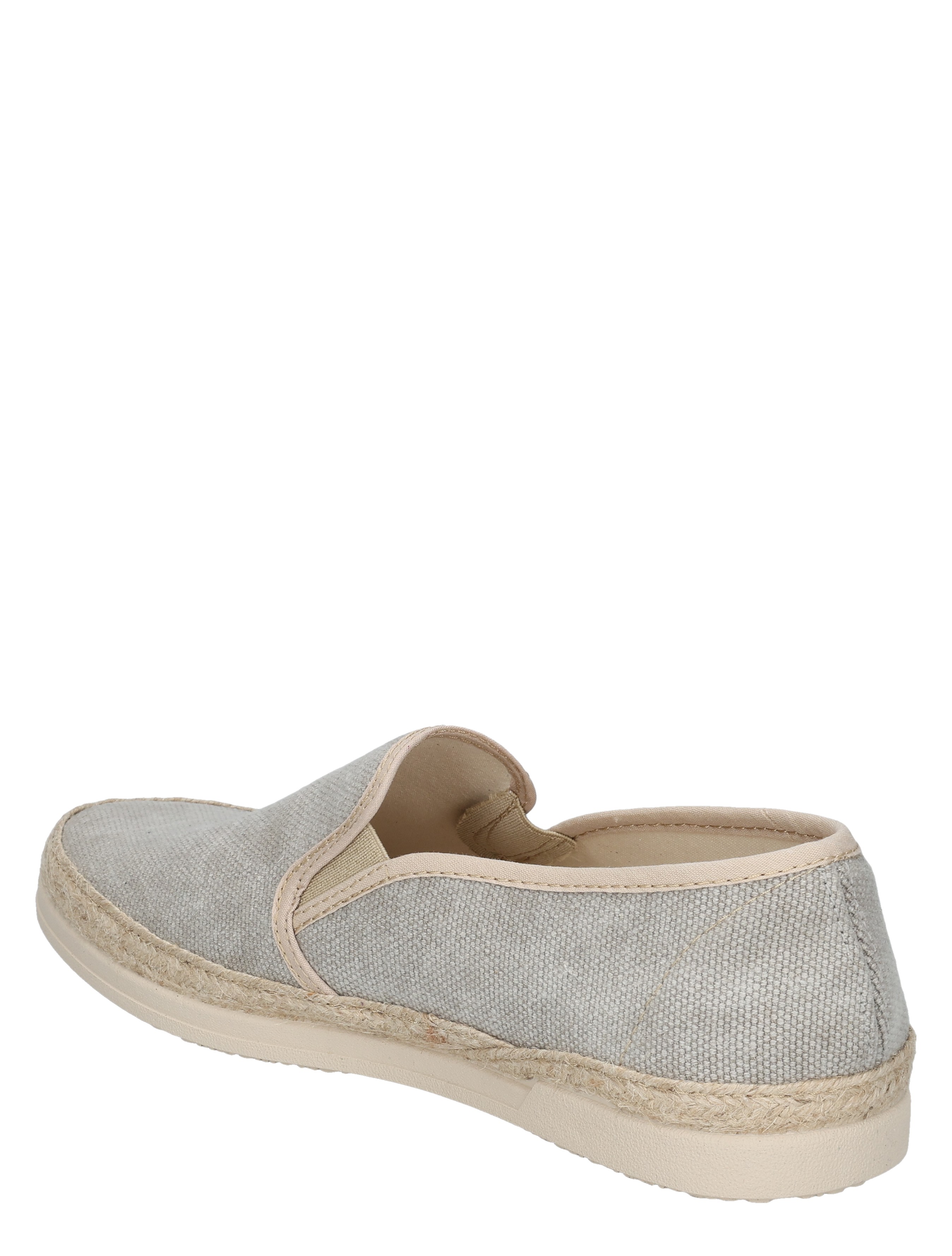 Cypres - Tobias 2616082 Lona Casual Beig - Heren - Espadrilles - 50860_99_4