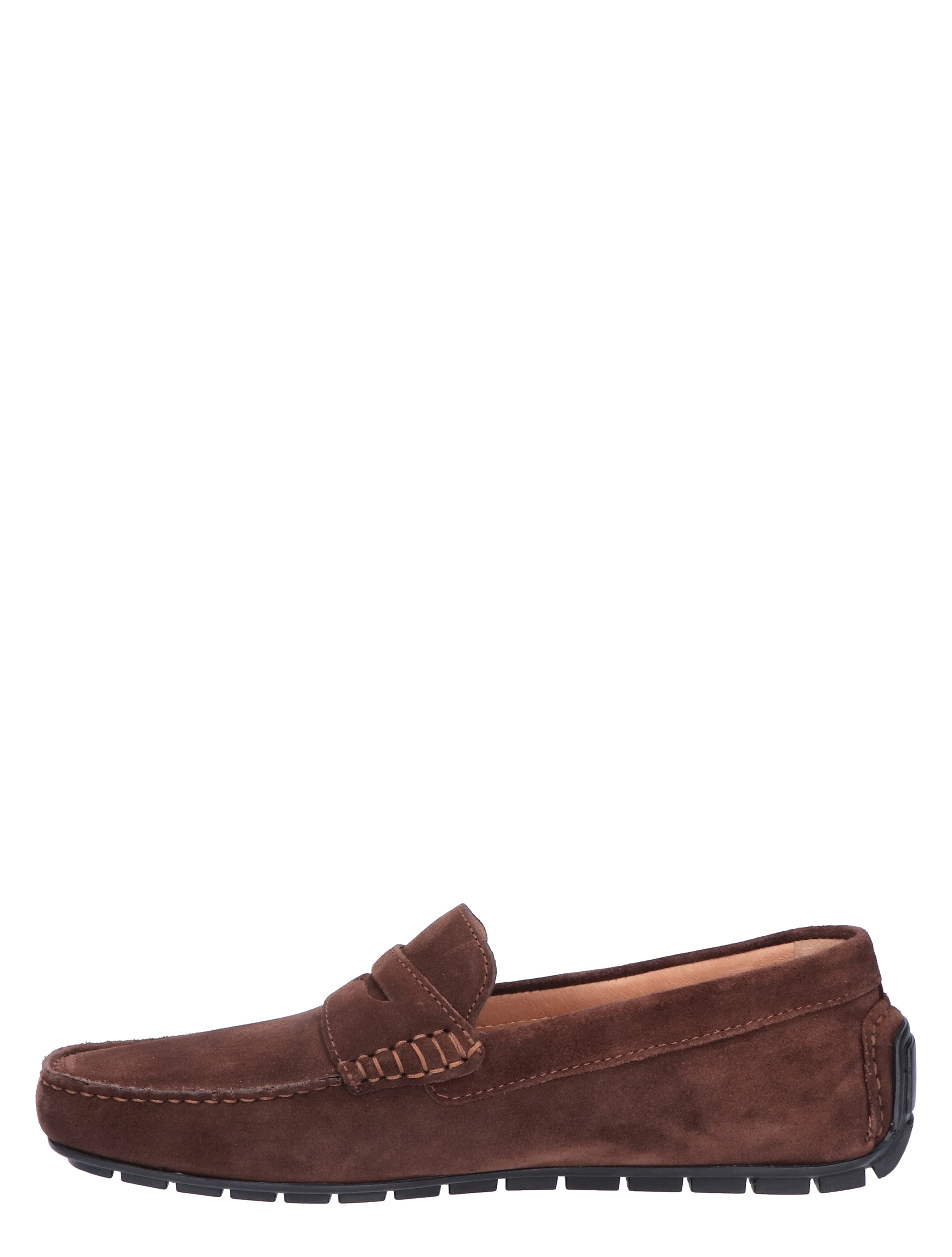Daniel Kenneth - Whittacker Brown - Heren - Loafers - 47600_22_2